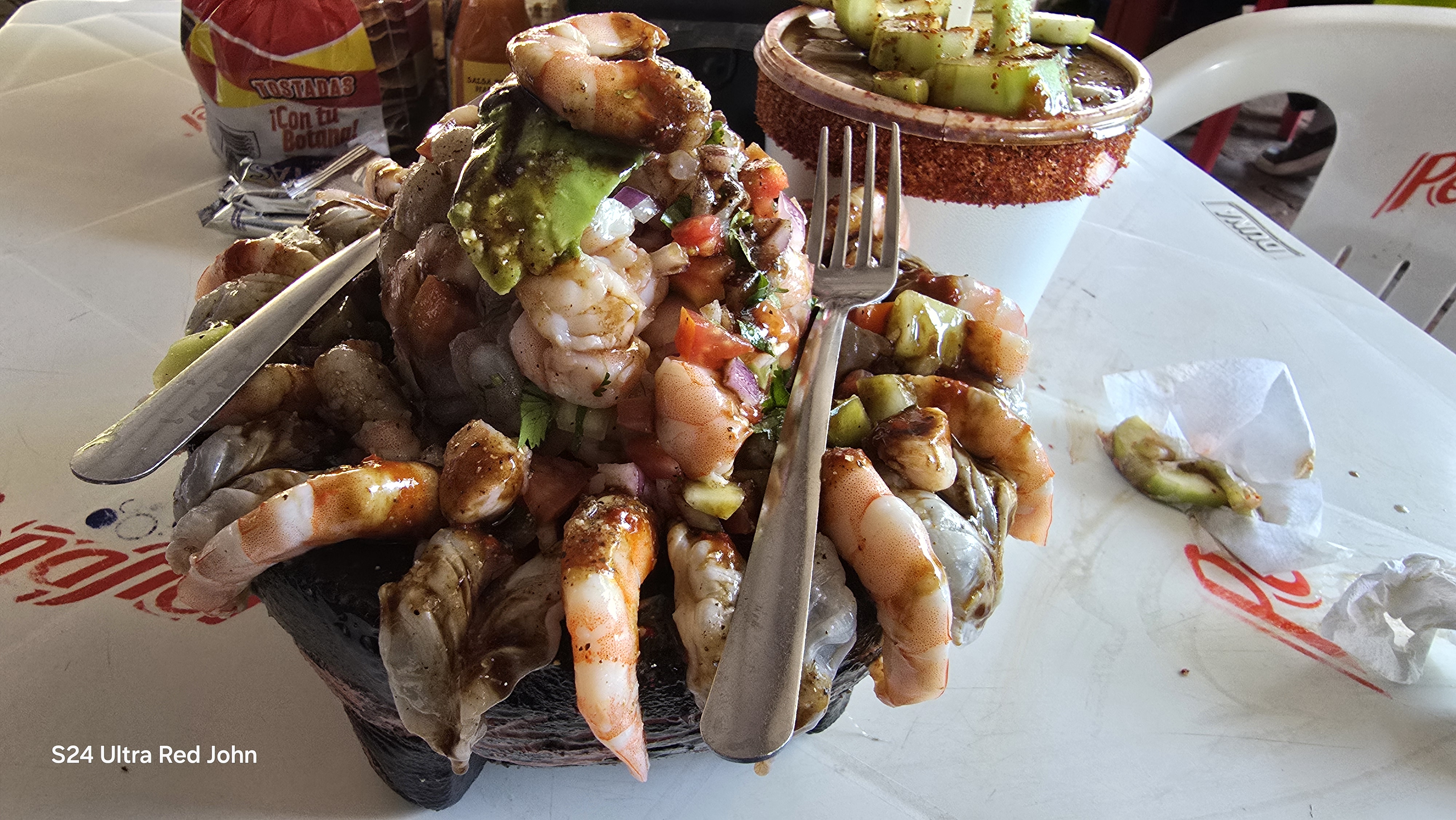 Mariscos El Chay image 2