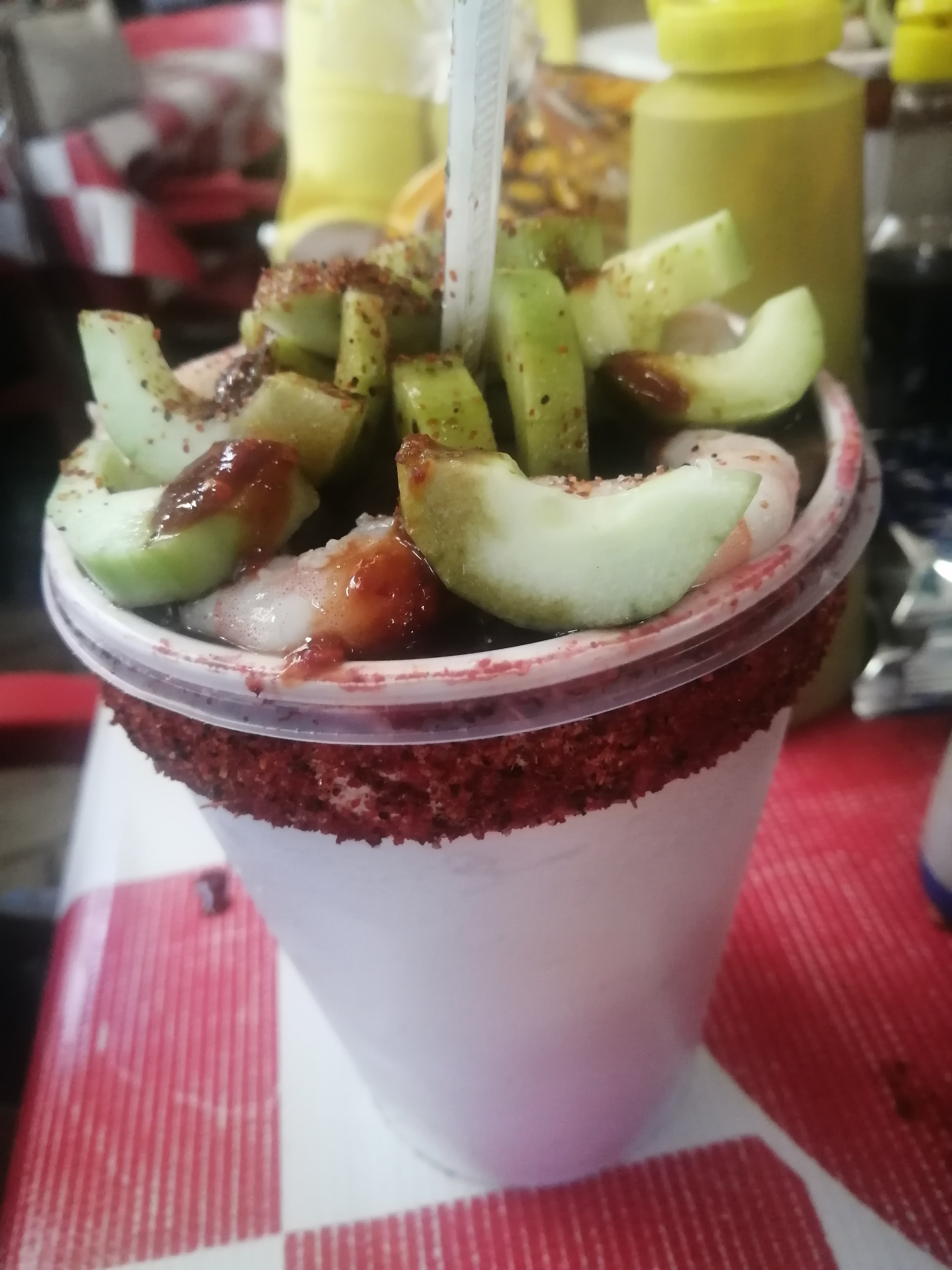 Mariscos El Chay image 3