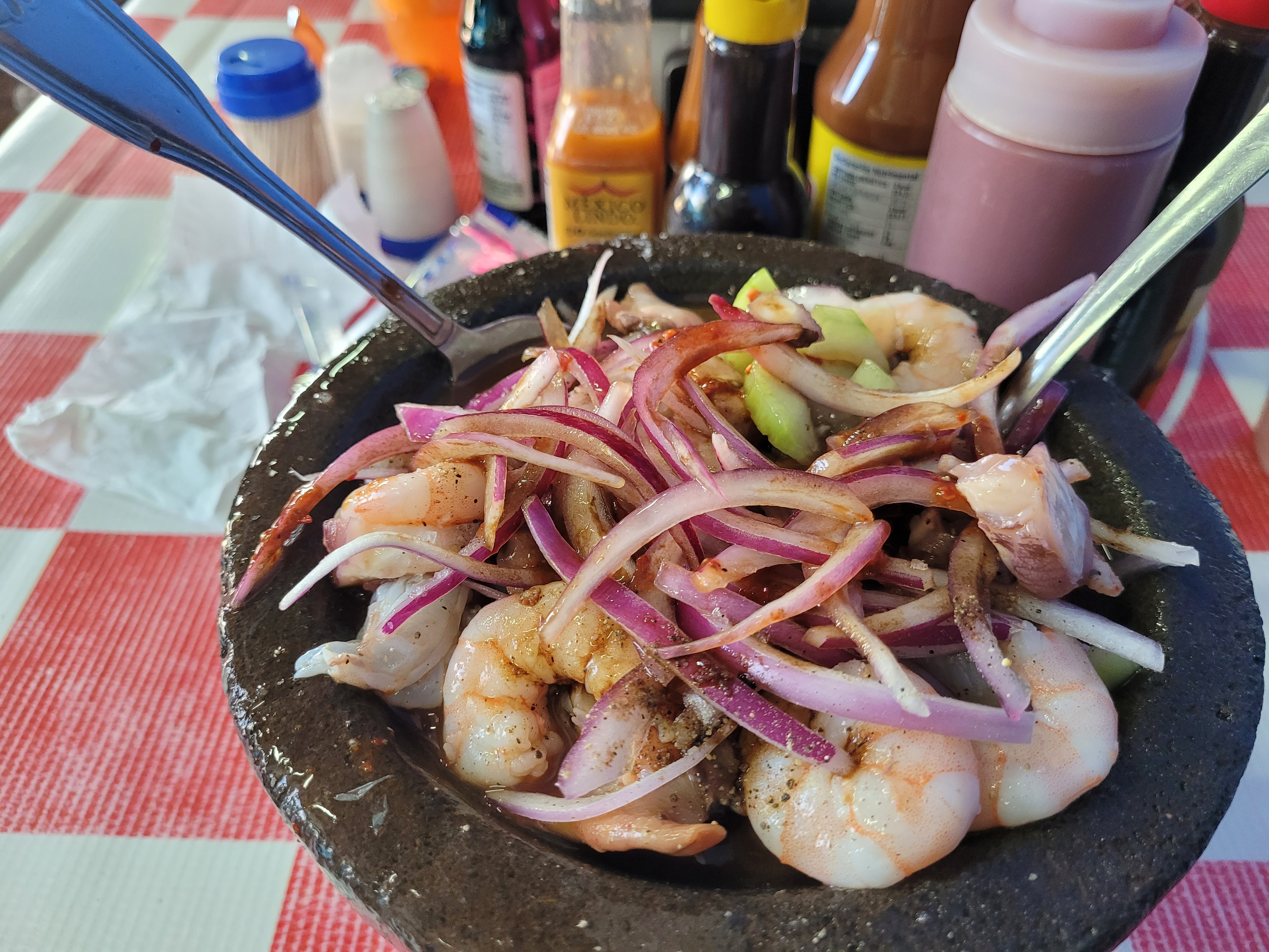 Mariscos El Chay image 5