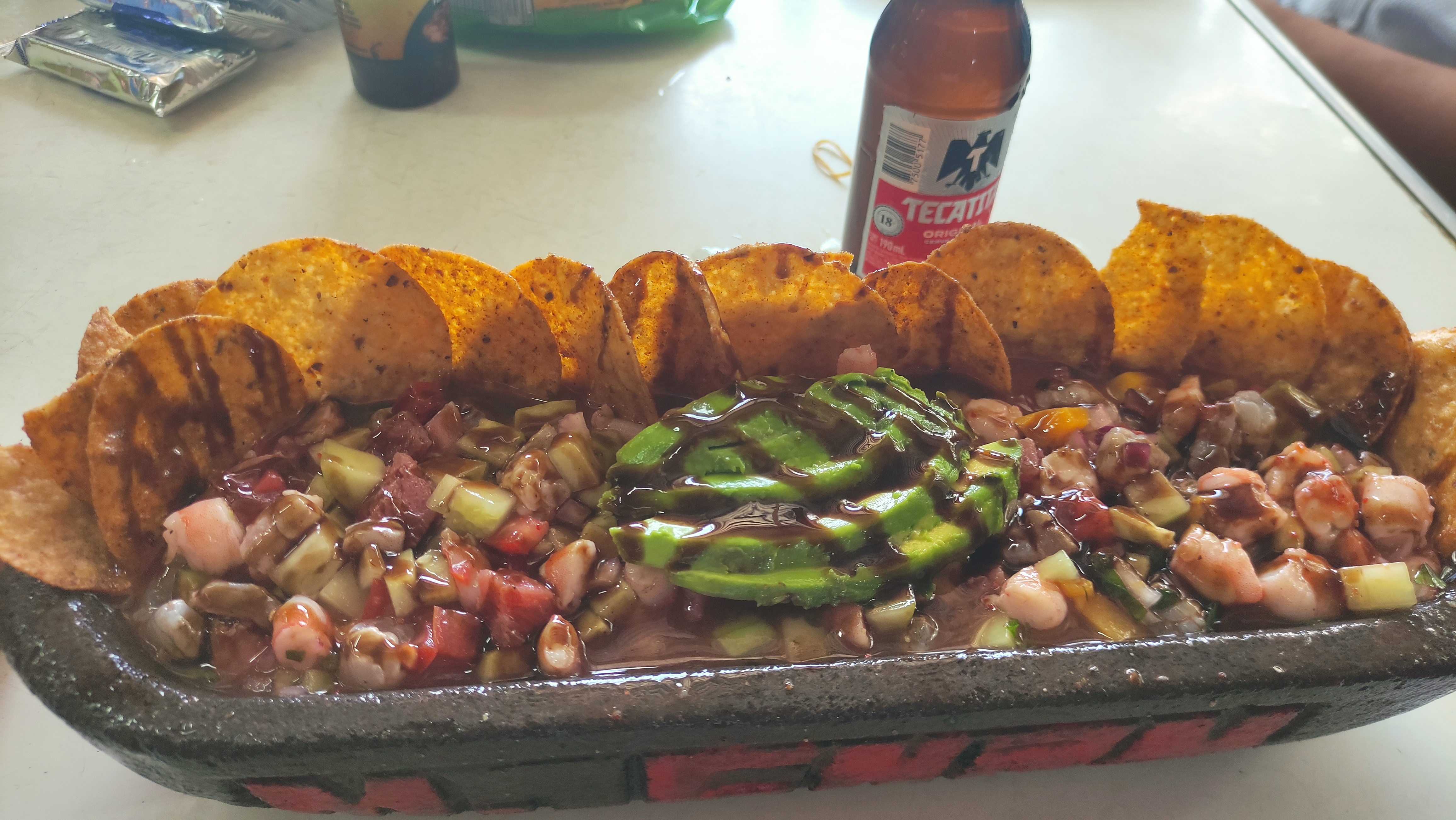 Mariscos El Chay image 6