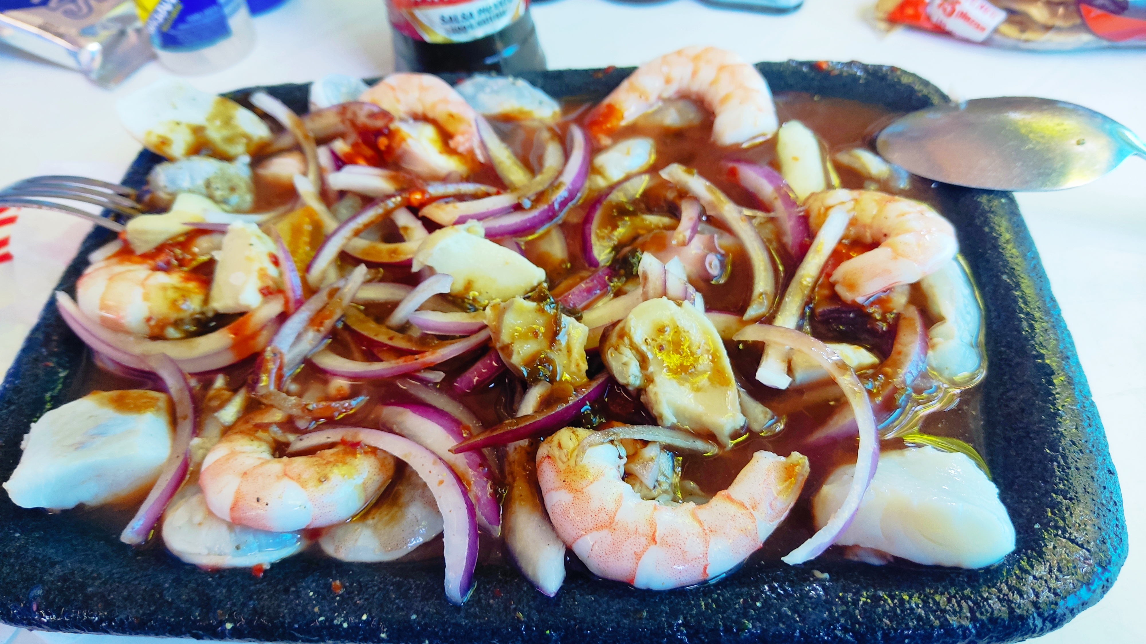 Mariscos El Chay image 7