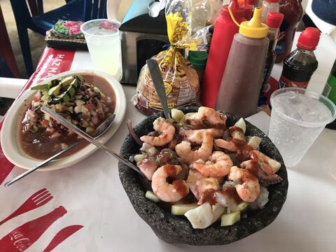 Mariscos El Chay image 8