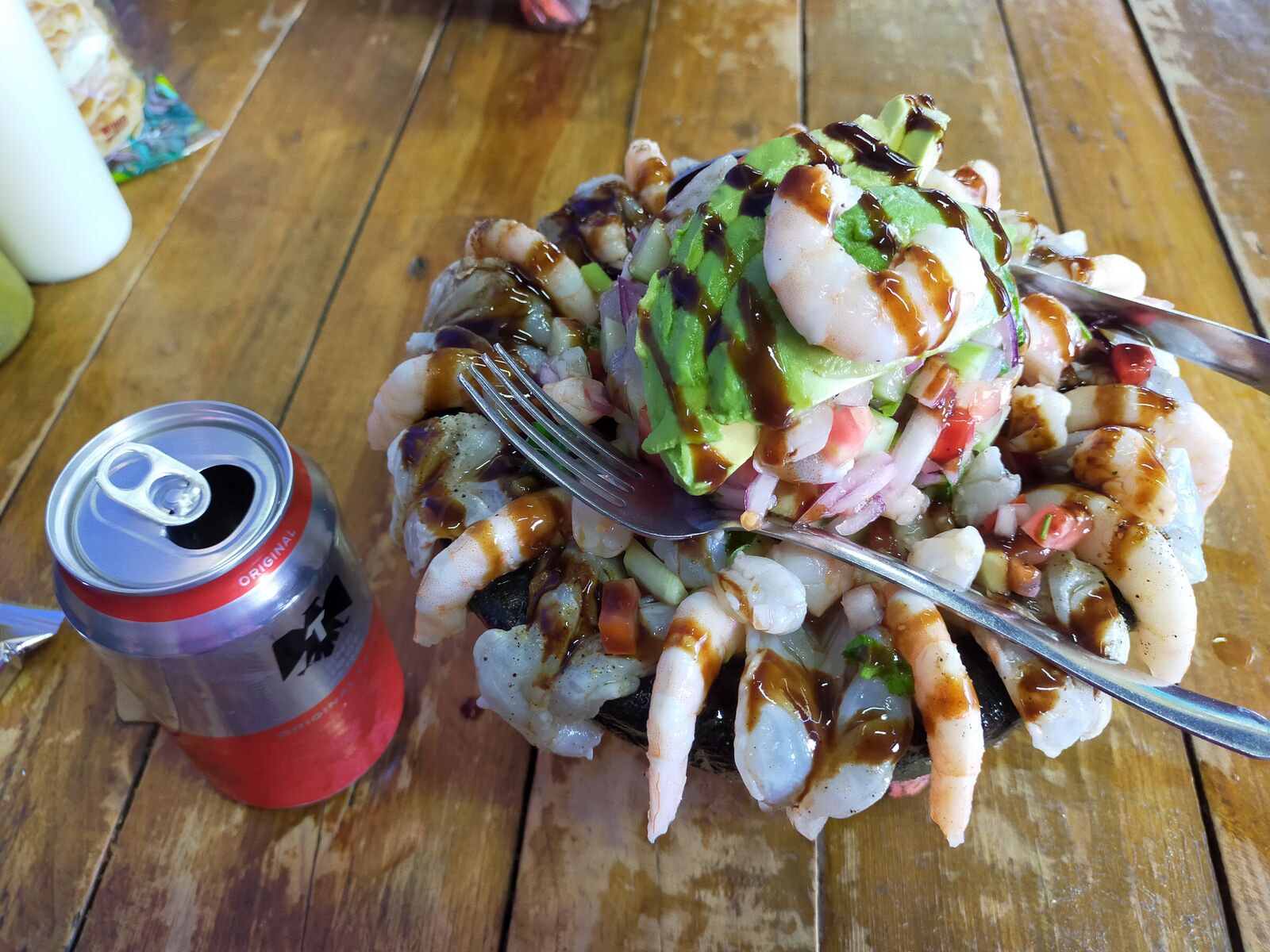Mariscos El Chay image 9
