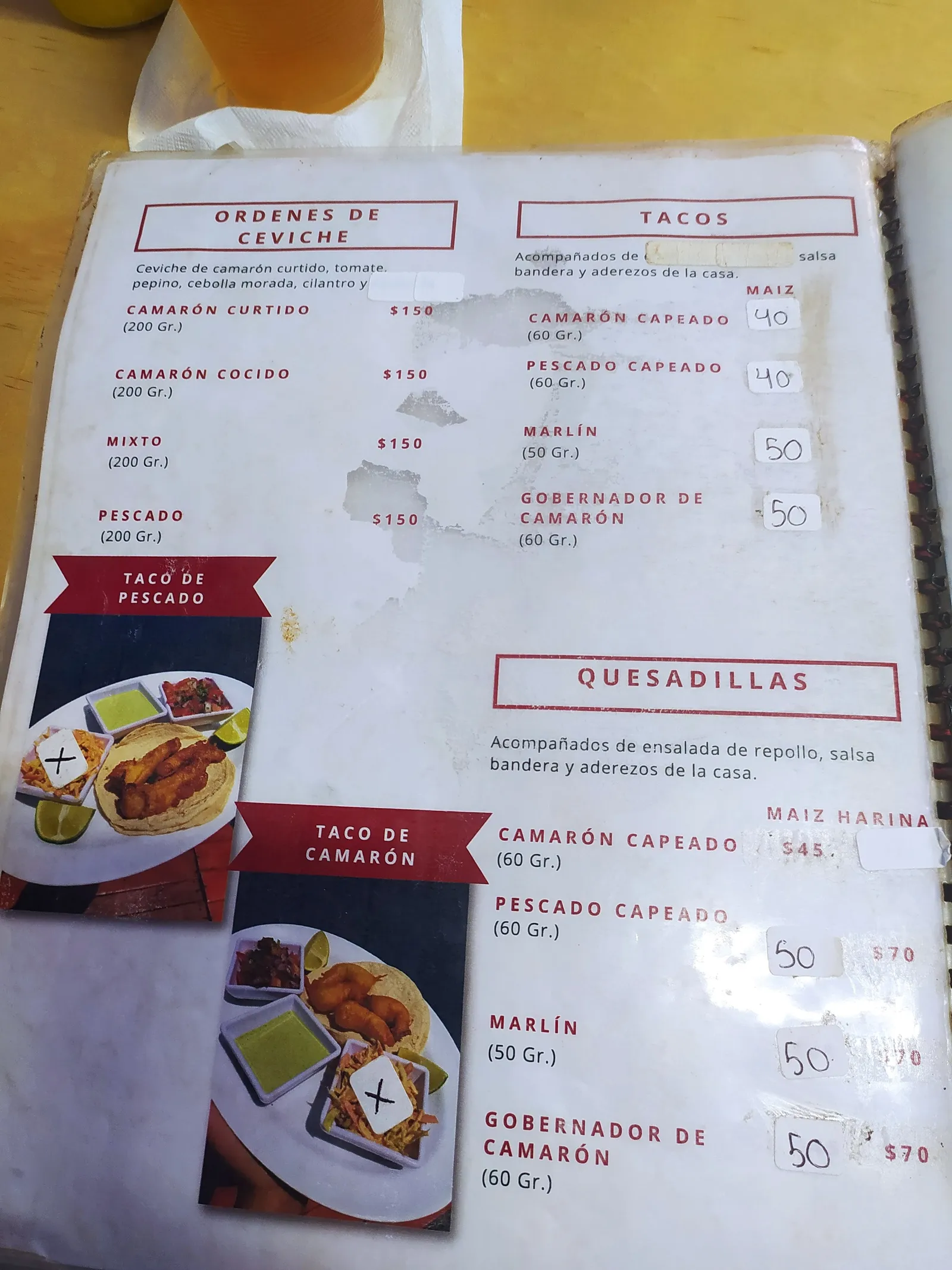 Mariscos El Chay image 10