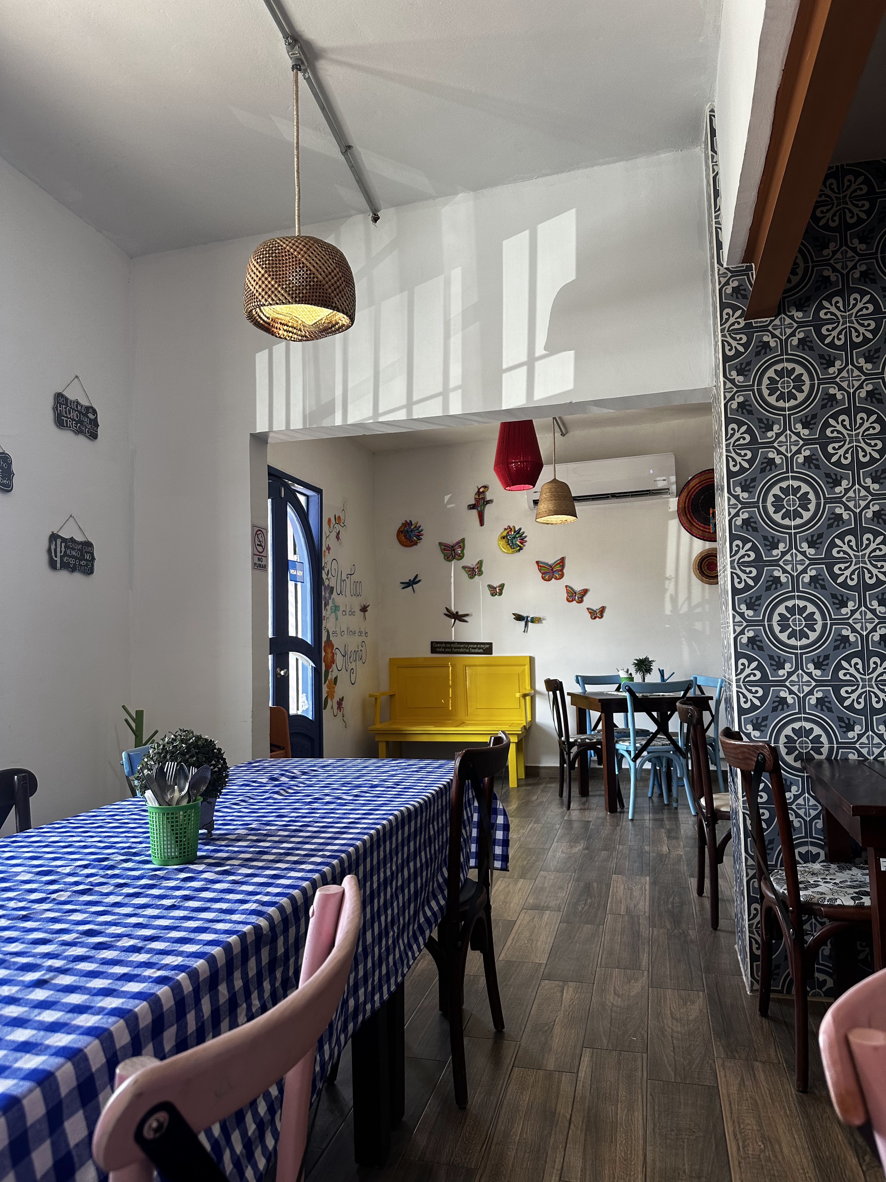 LA MONINA MX image 1