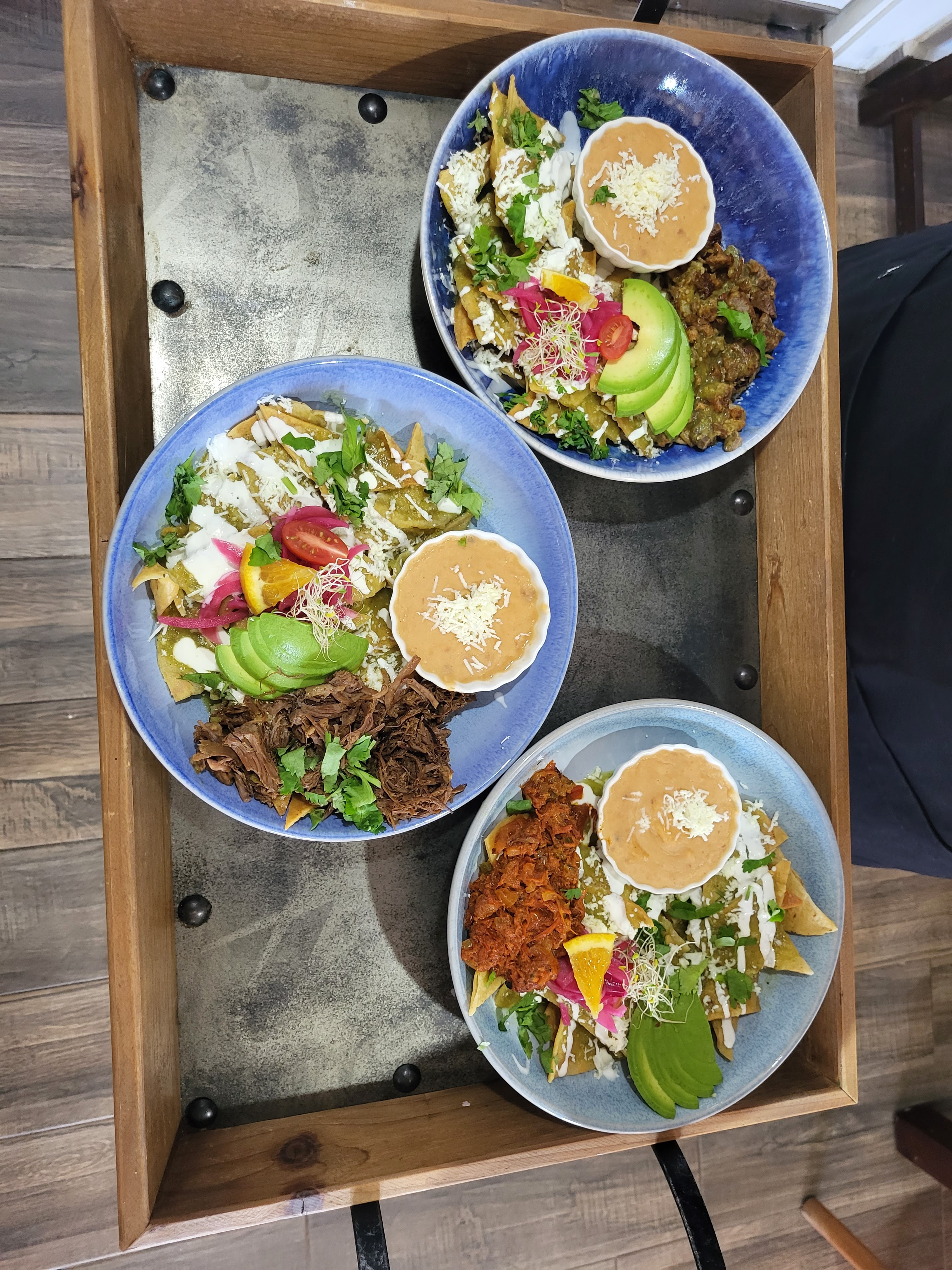 LA MONINA MX image 3