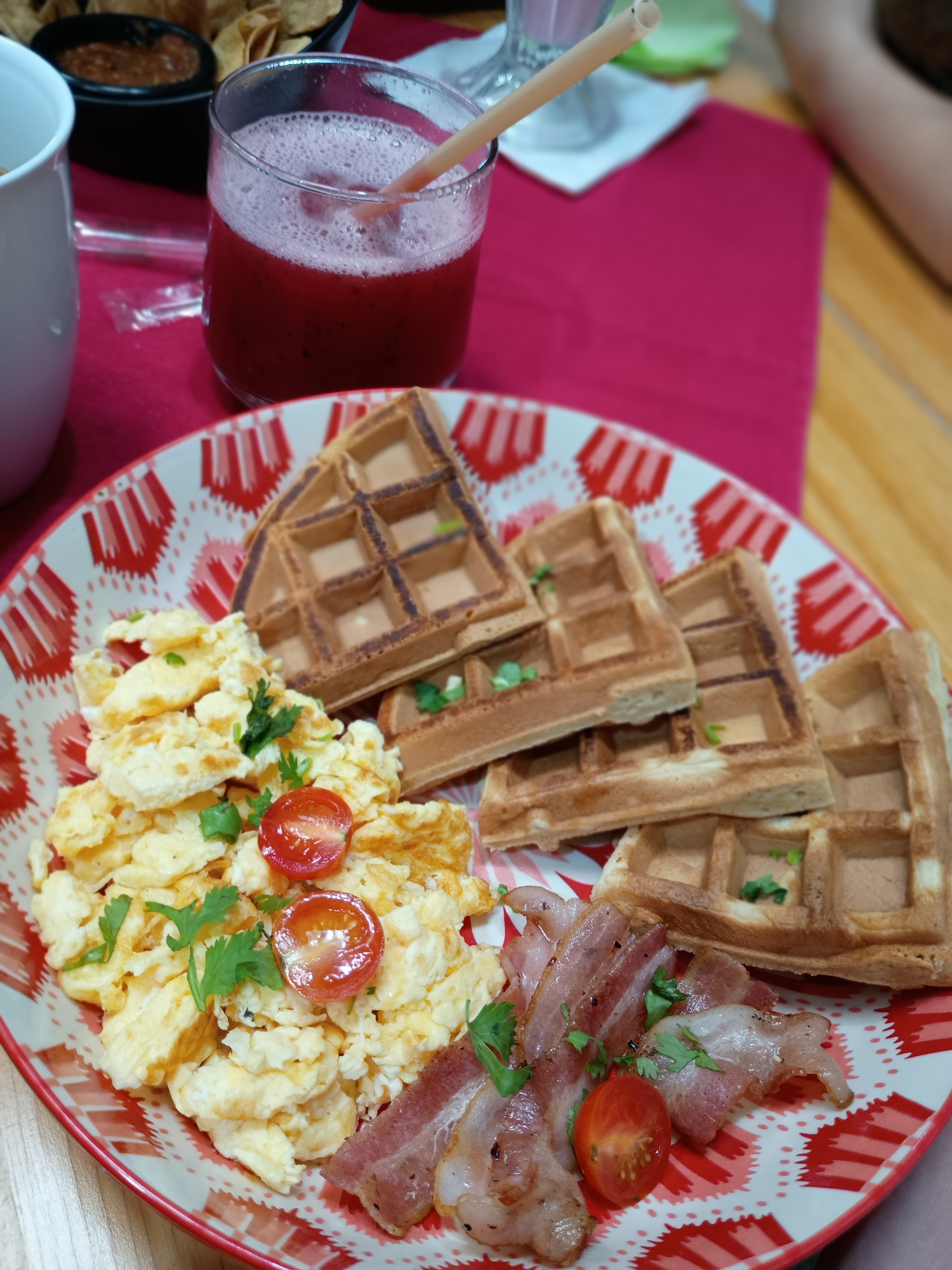 LA MONINA MX image 5