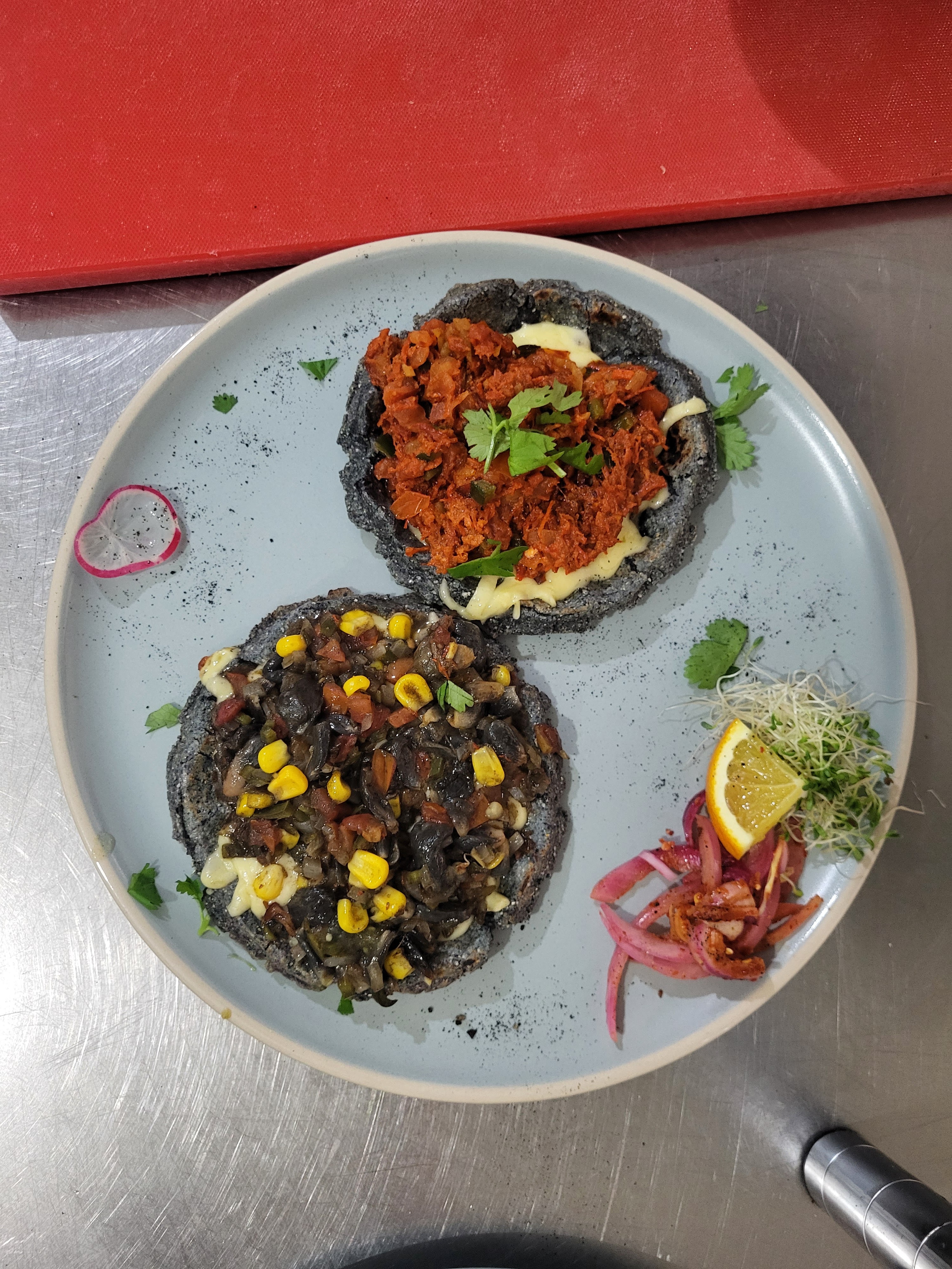 LA MONINA MX image 8