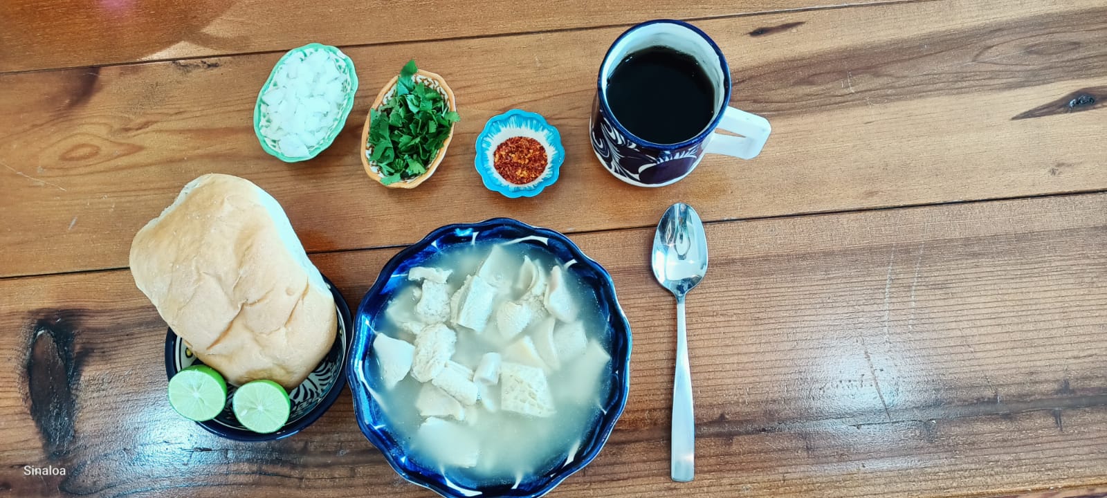 LA MONINA MX image 9