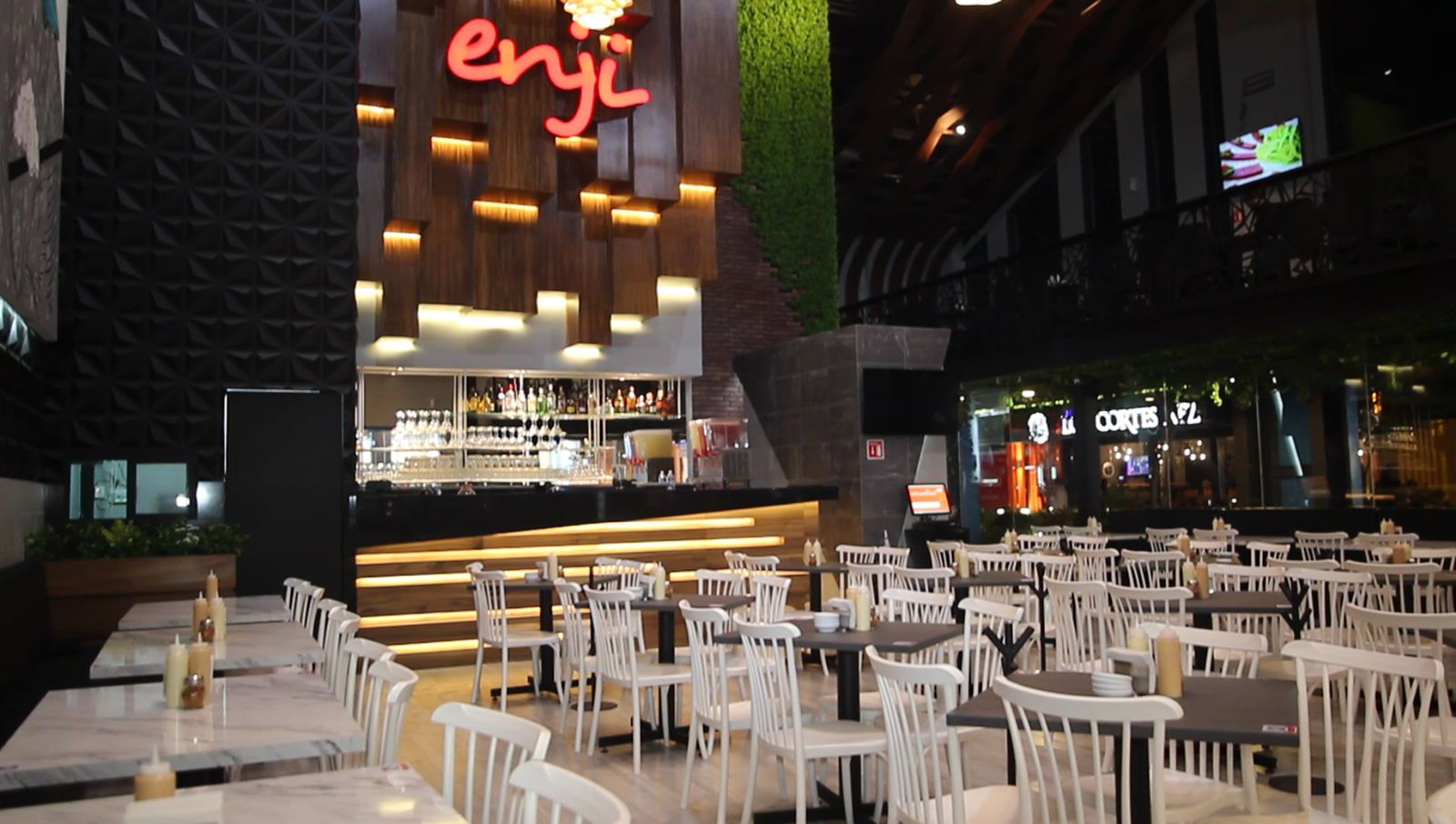 Enji Sushi Plaza Explanada image 1