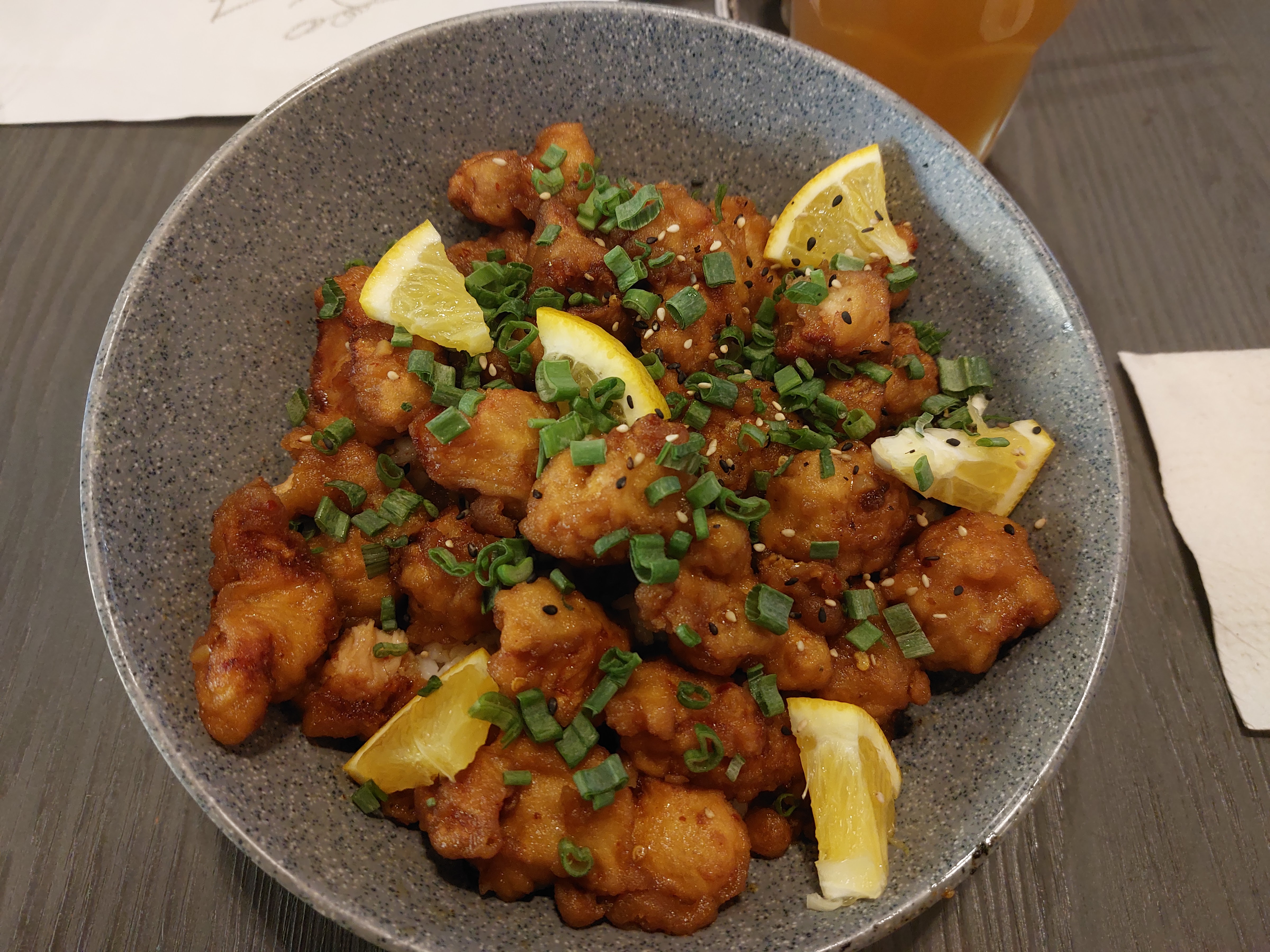 Enji Sushi Plaza Explanada image 2