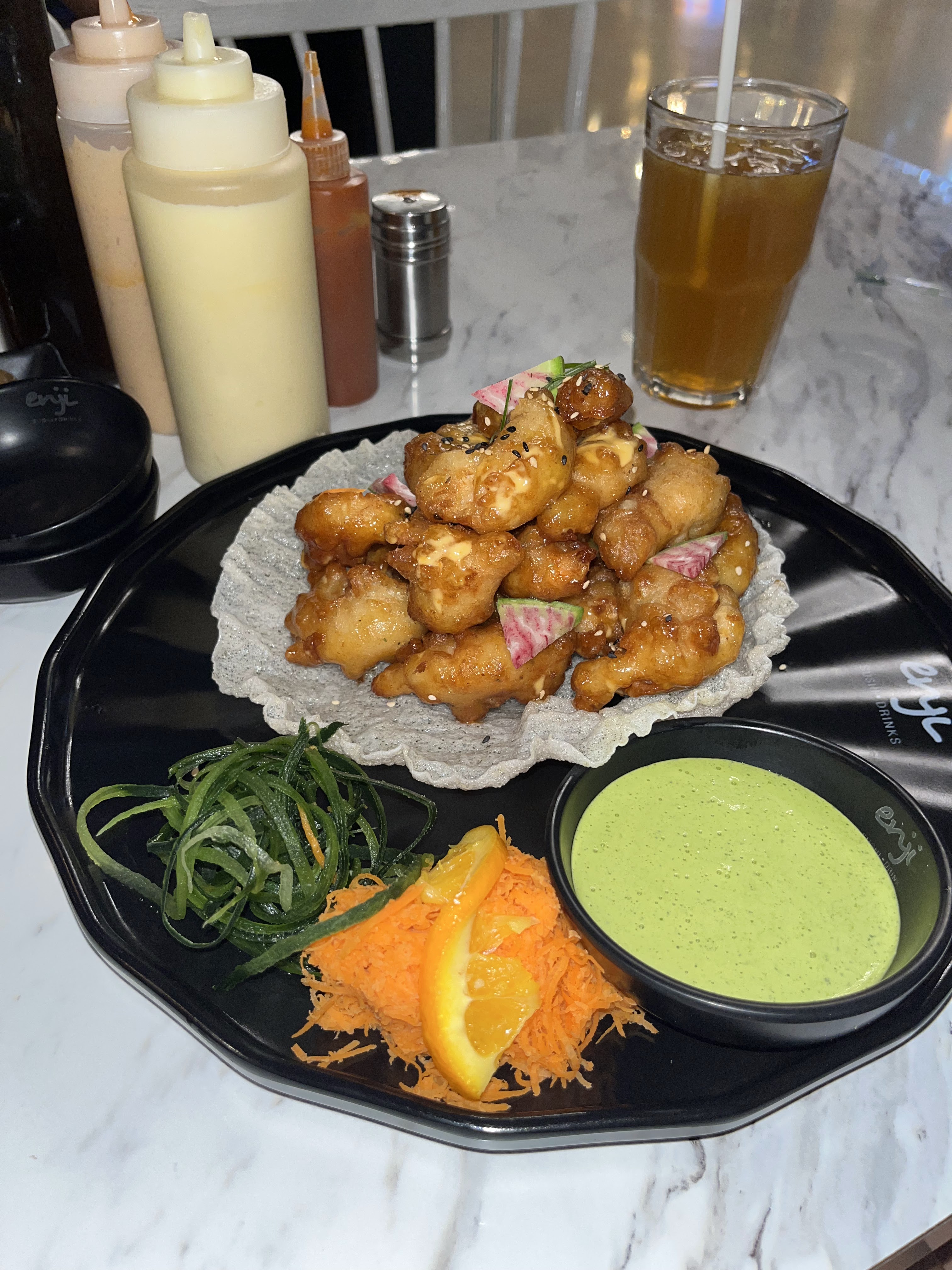 Enji Sushi Plaza Explanada image 3