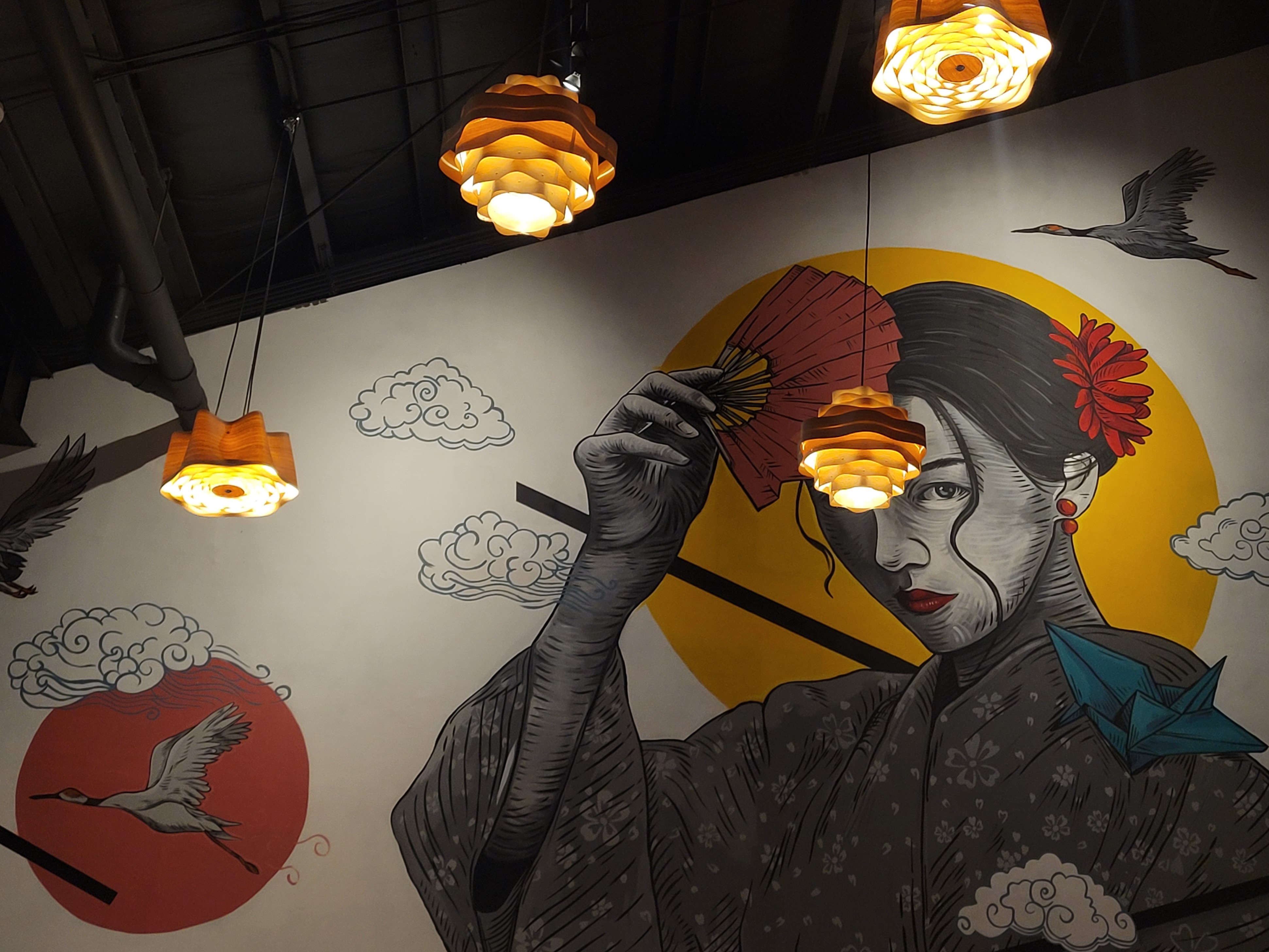 Enji Sushi Plaza Explanada image 4