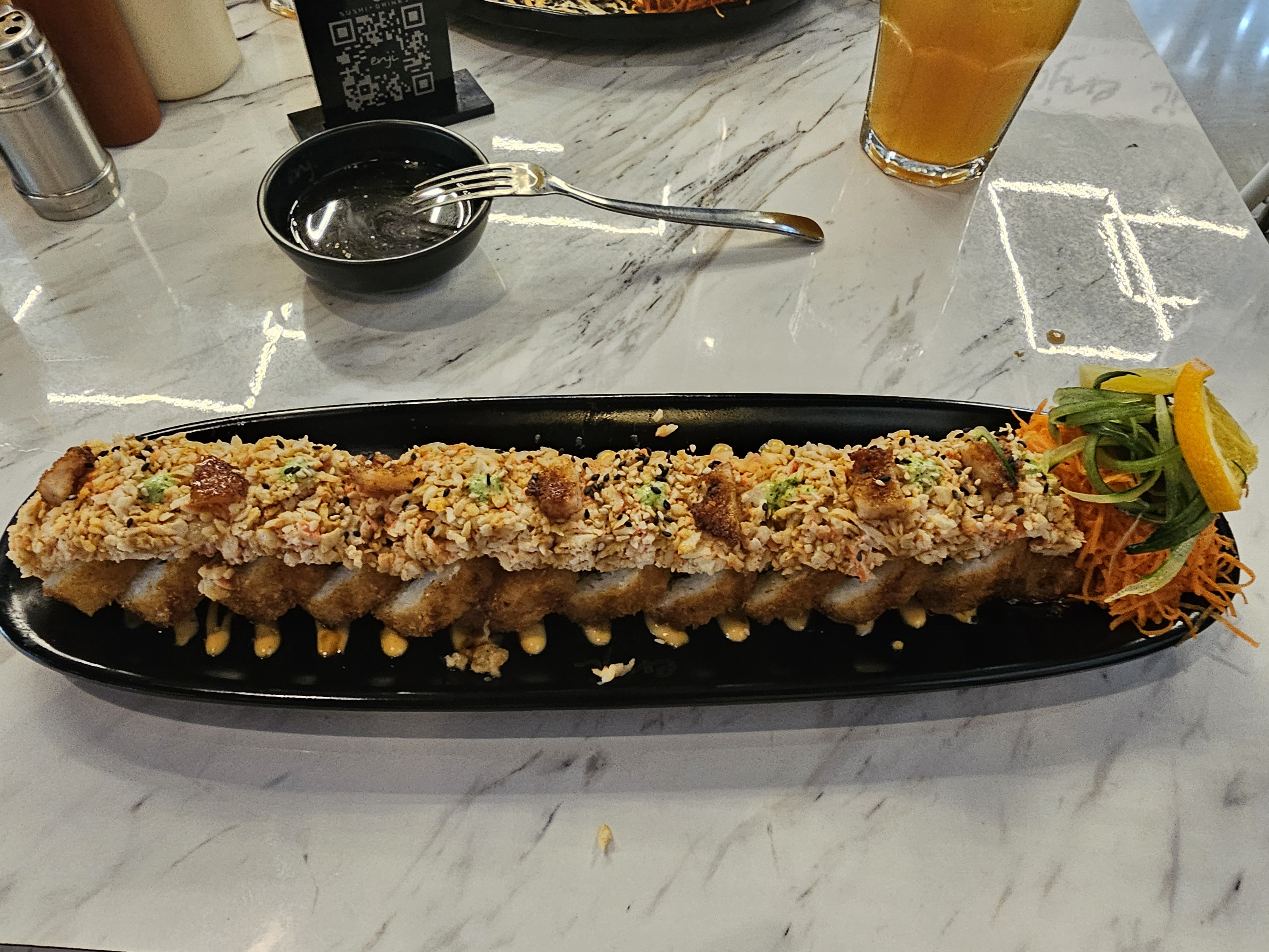 Enji Sushi Plaza Explanada image 5