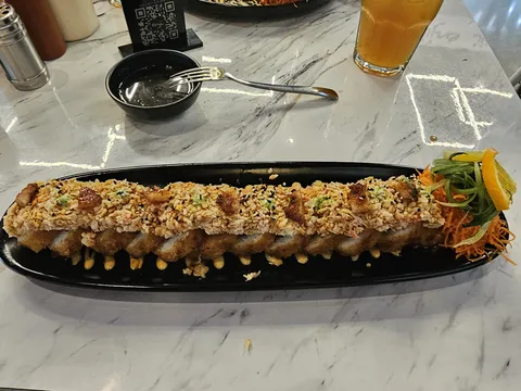 Enji Sushi Plaza Explanada image 5