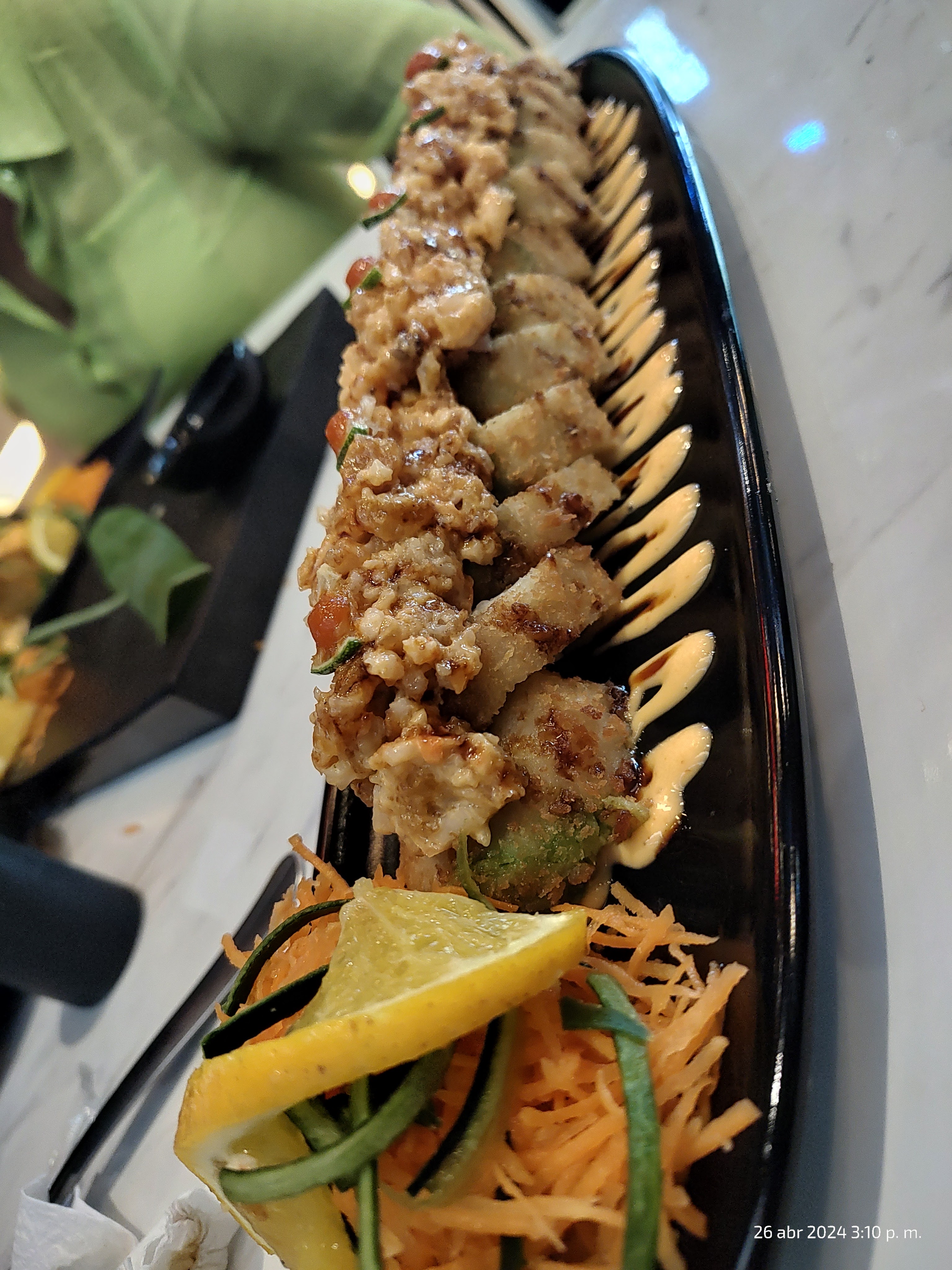 Enji Sushi Plaza Explanada image 7