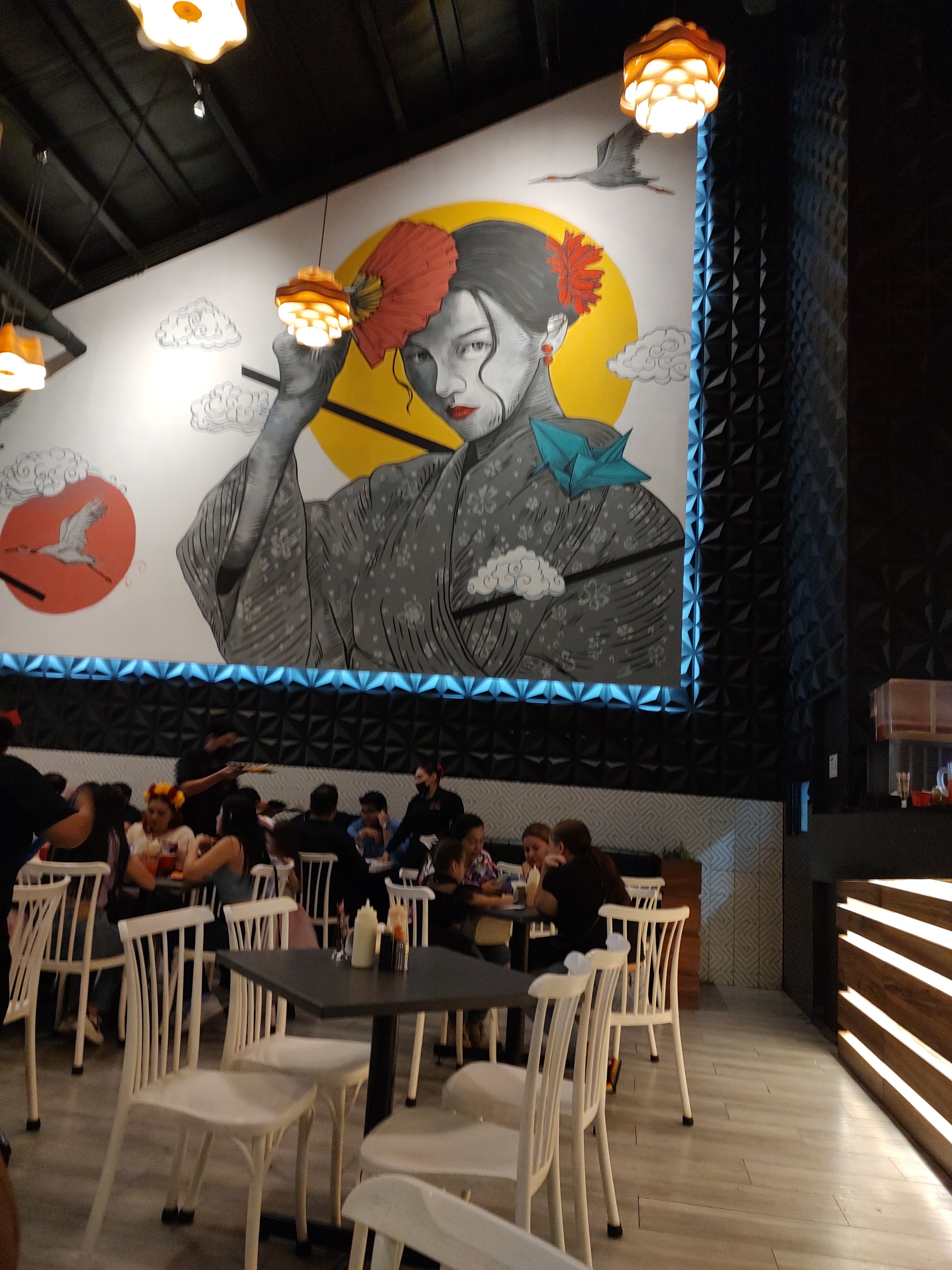 Enji Sushi Plaza Explanada image 8