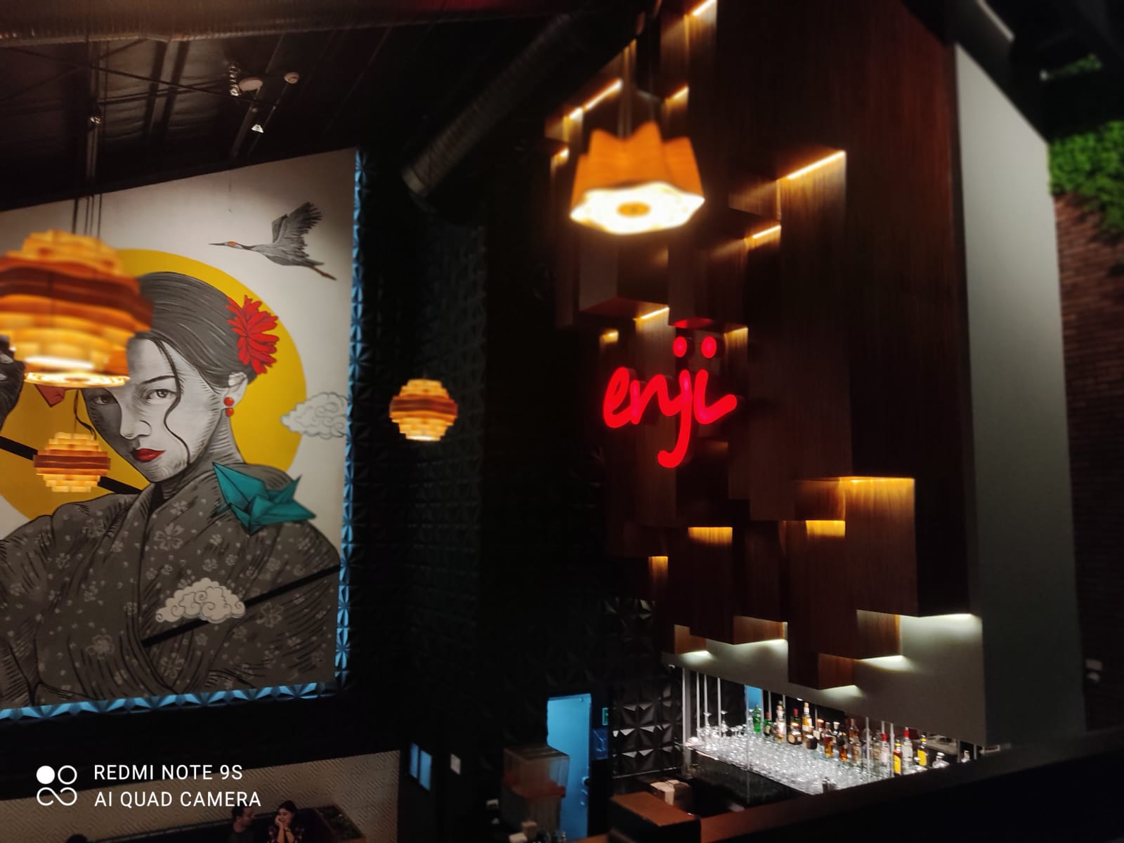 Enji Sushi Plaza Explanada image 9