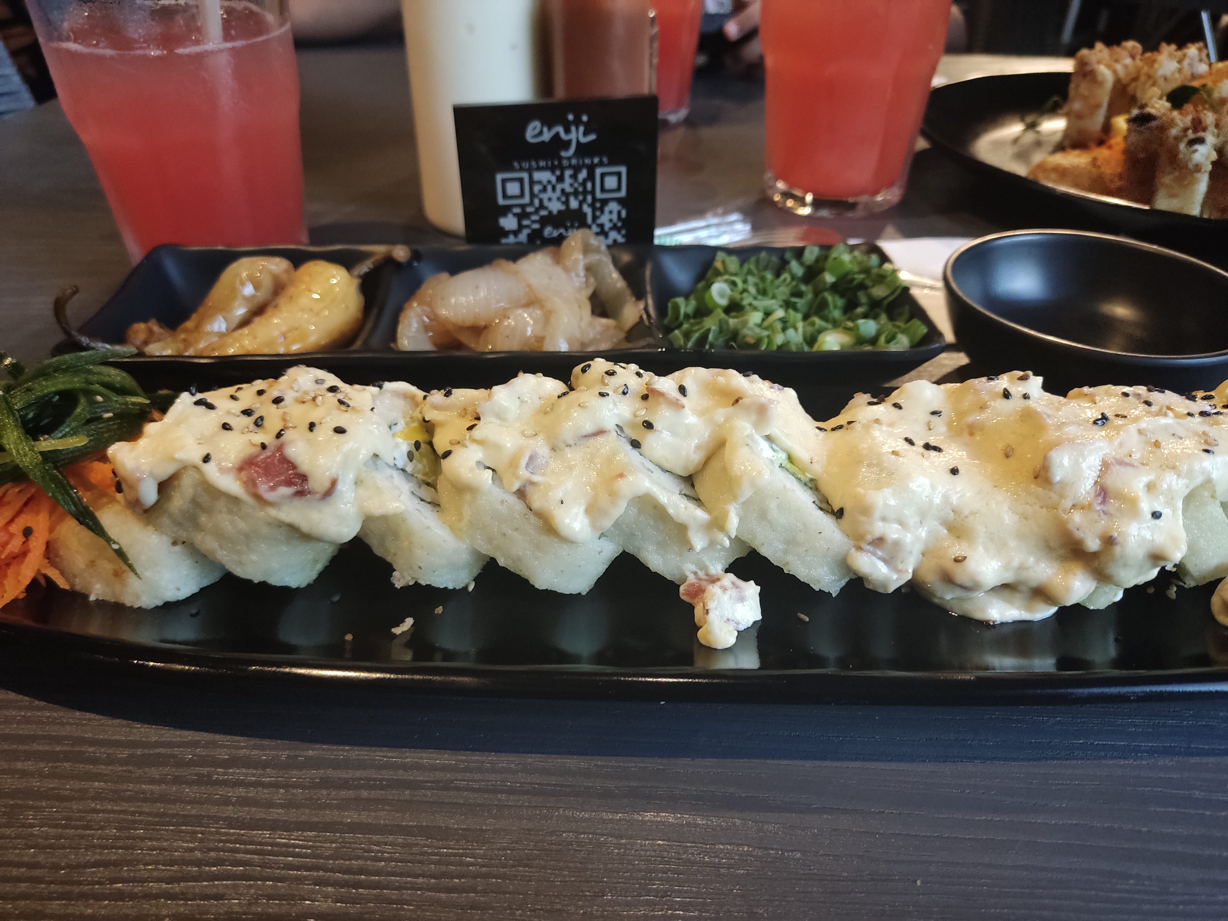 Enji Sushi Plaza Explanada image 10