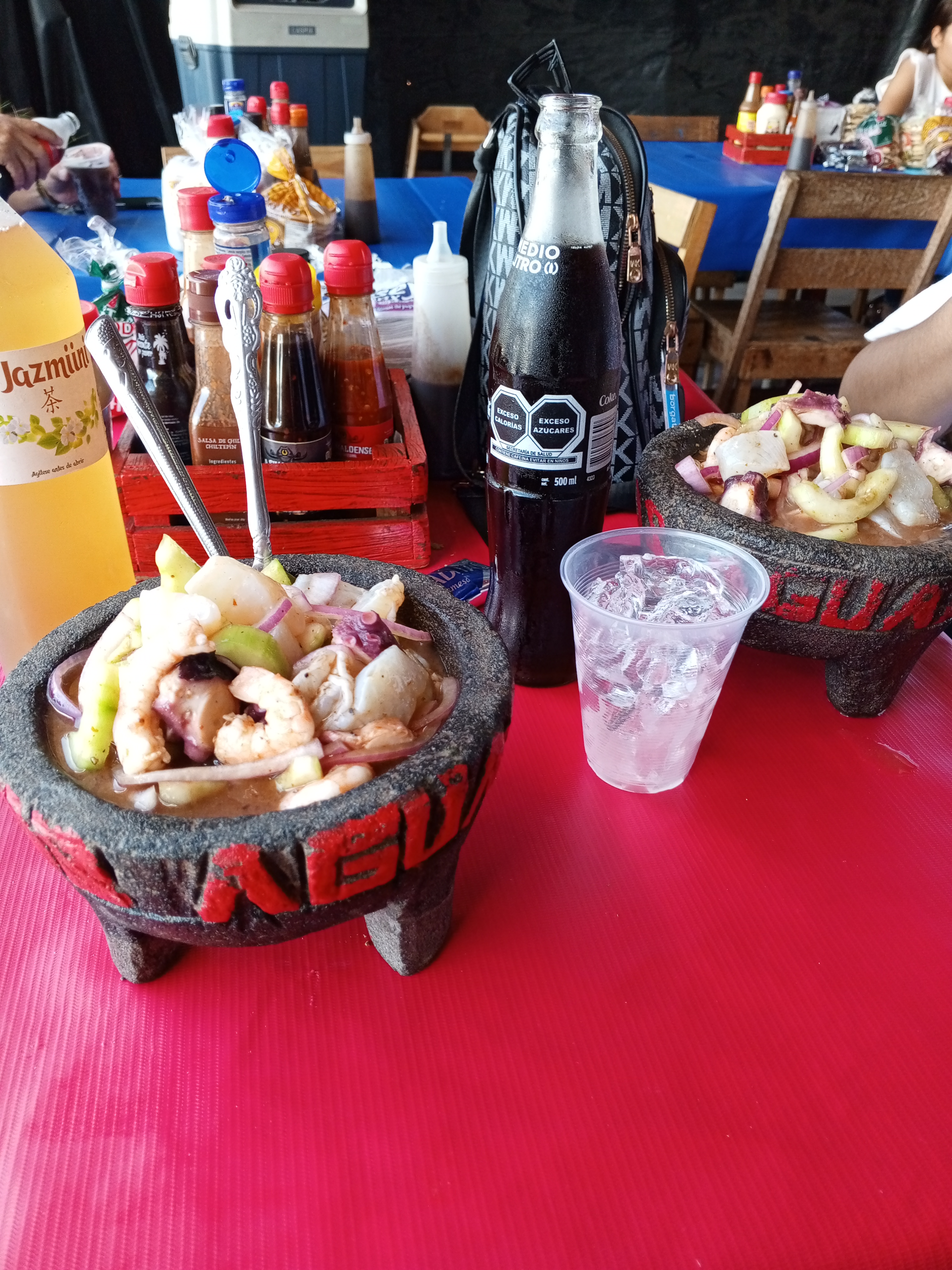 Mariscos Los Aguachiles image 3