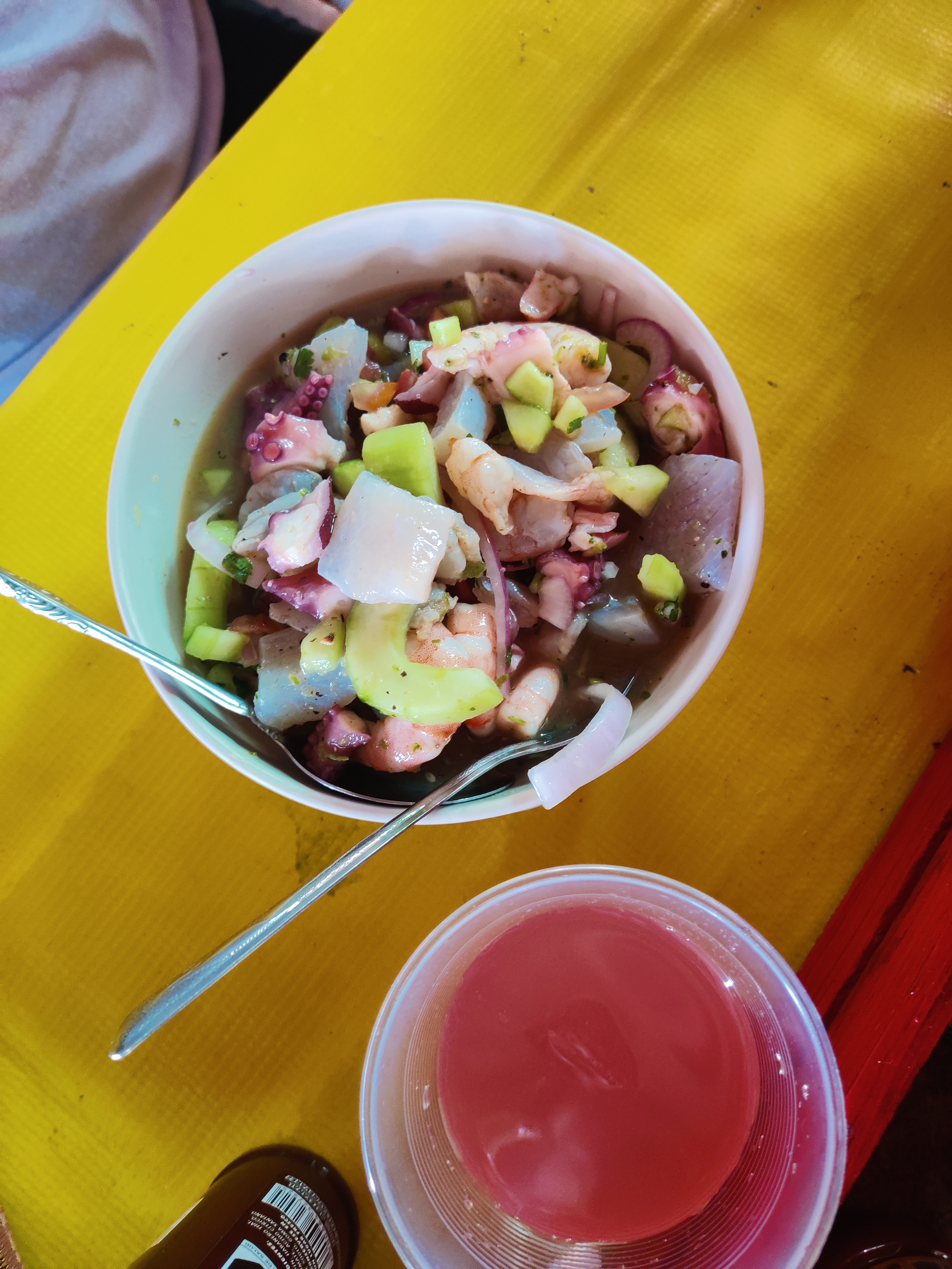 Mariscos Los Aguachiles image 4