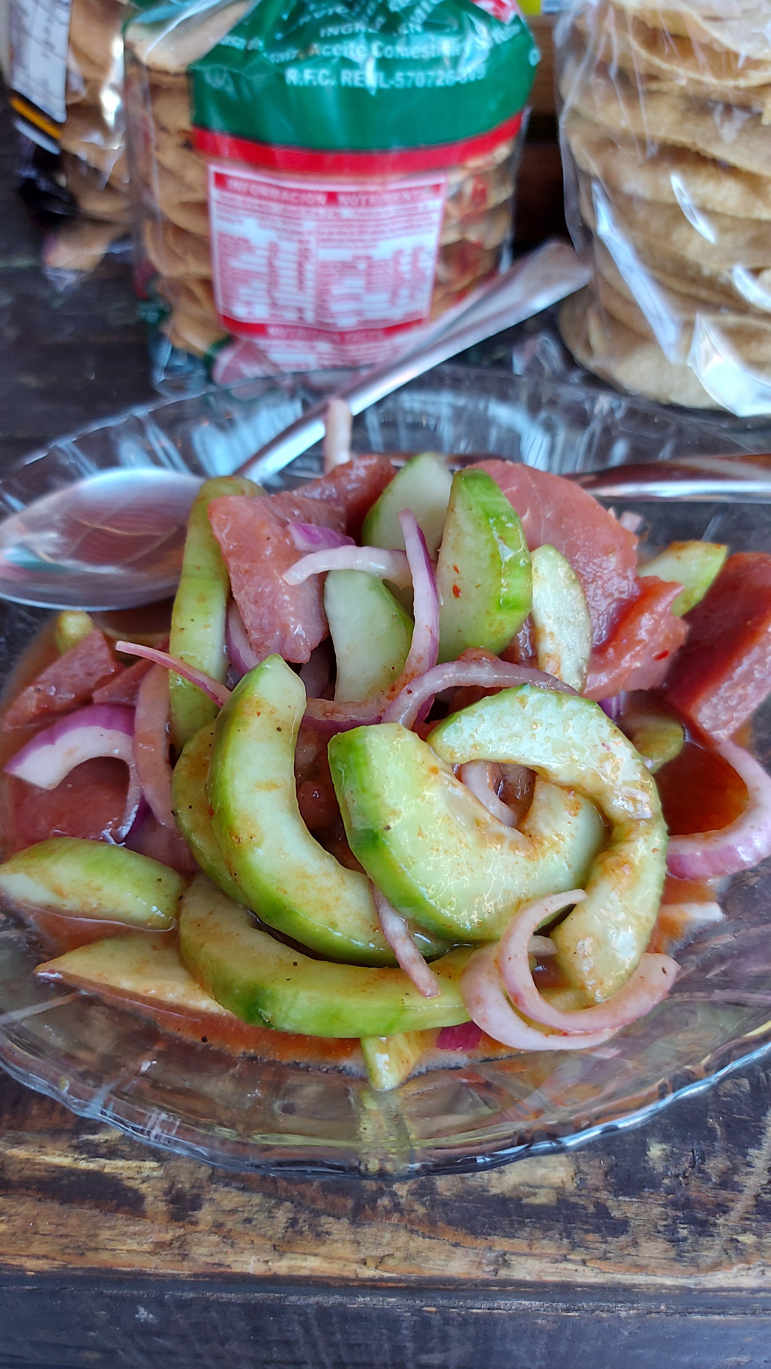Mariscos Los Aguachiles image 5