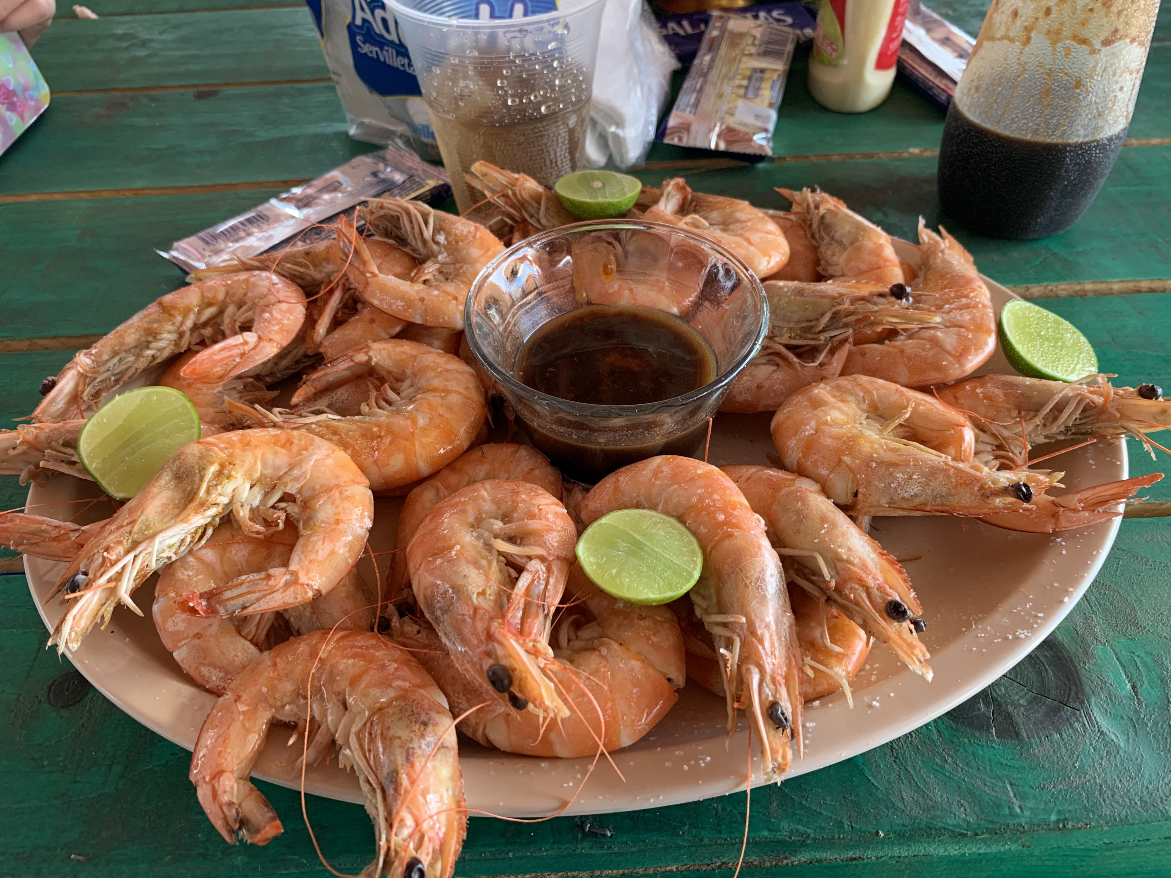 Mariscos Los Aguachiles image 6