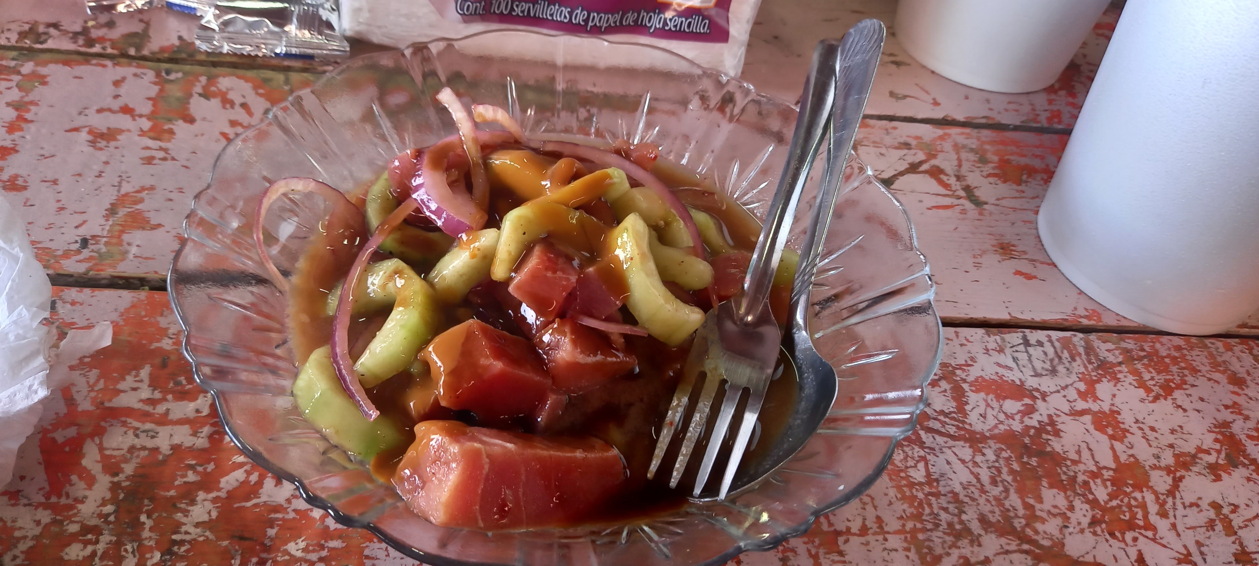 Mariscos Los Aguachiles image 7