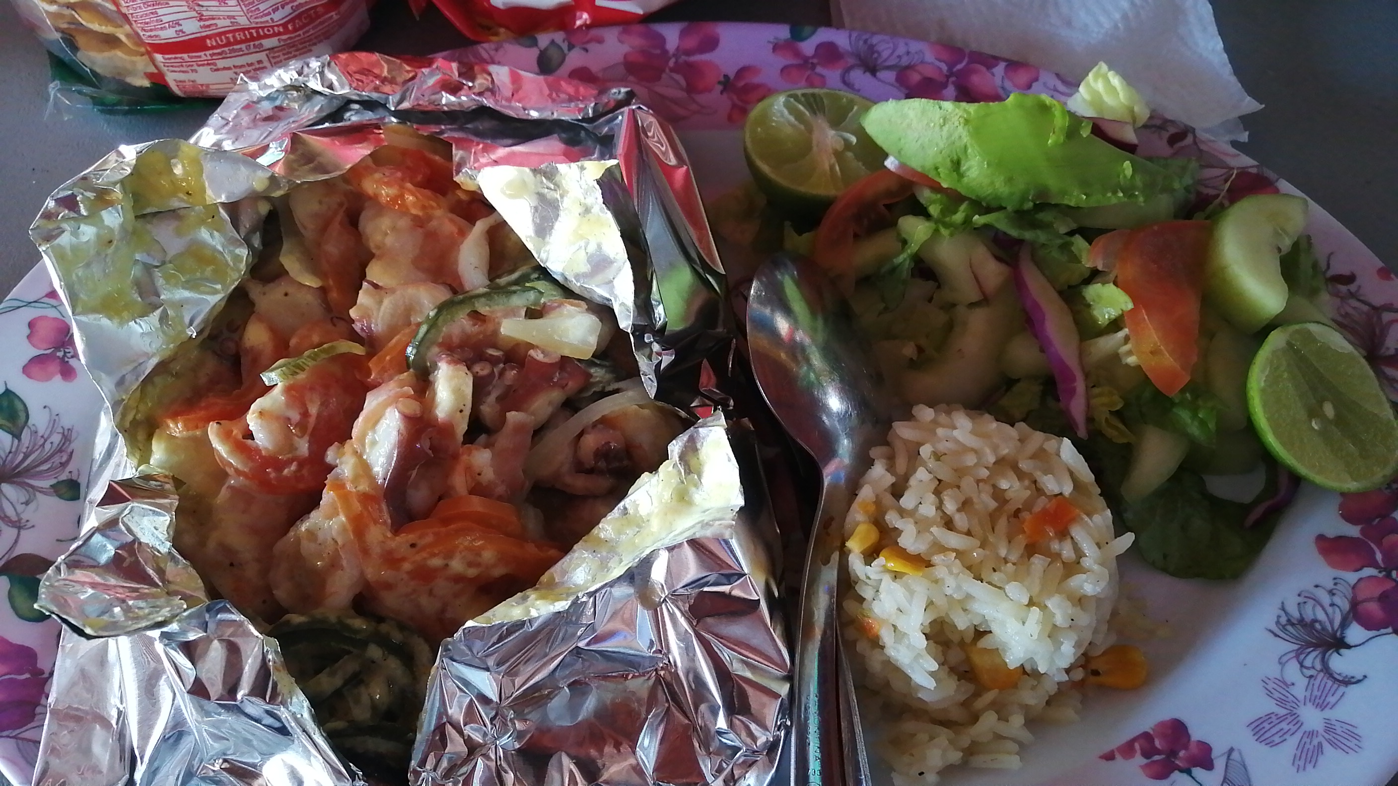 Mariscos Los Aguachiles image 8