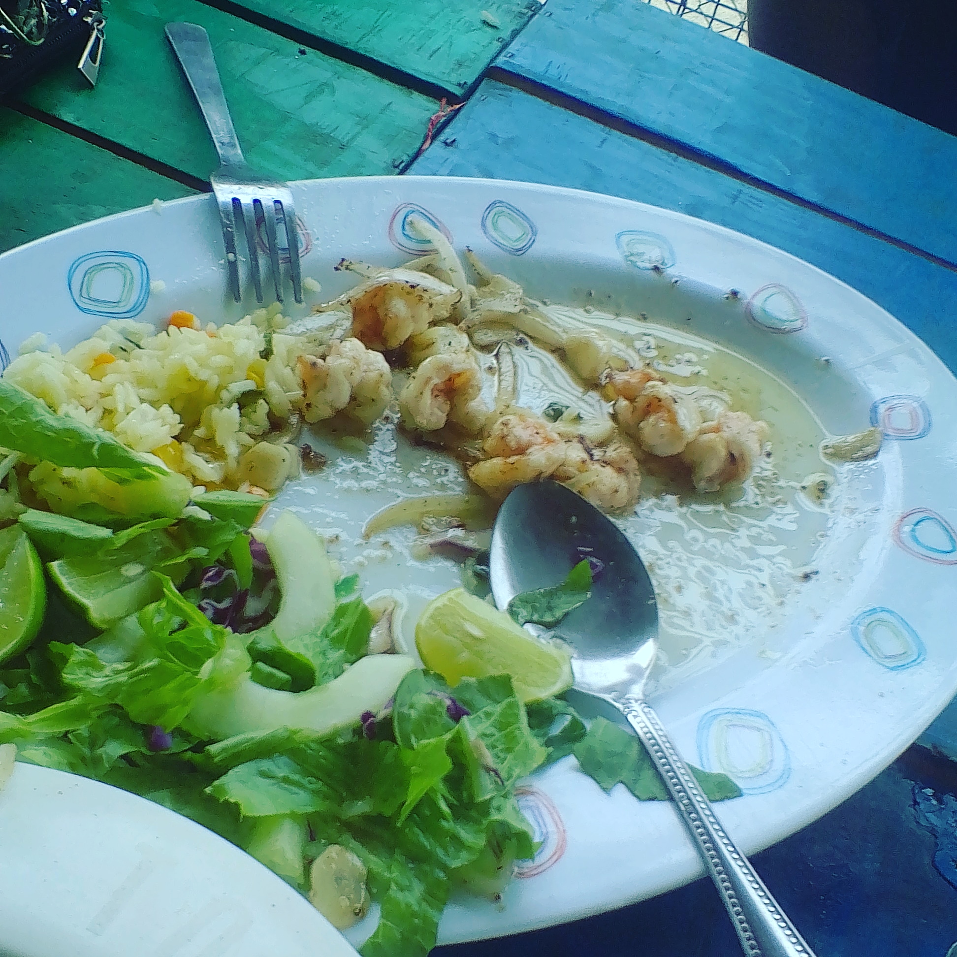 Mariscos Los Aguachiles image 9