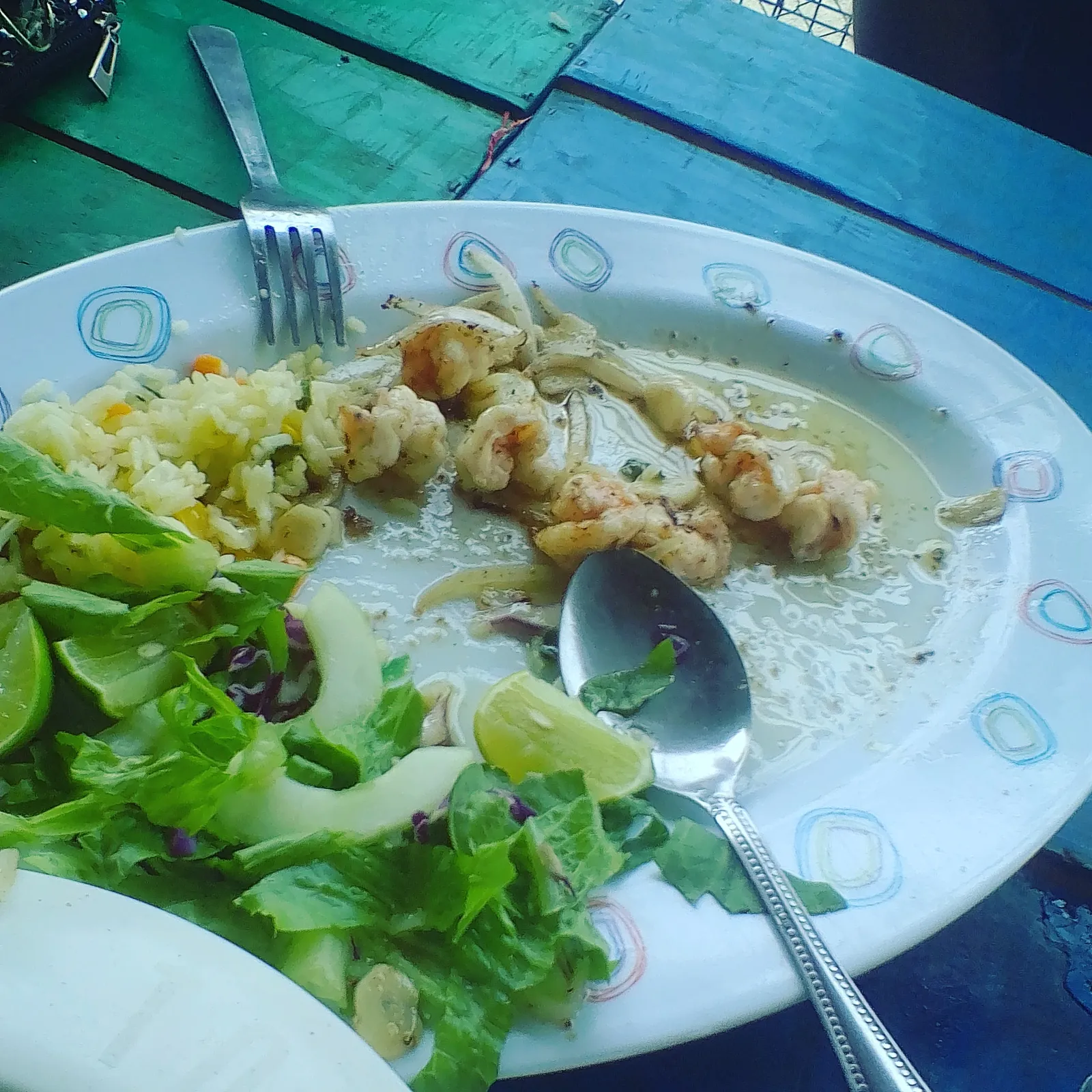 Mariscos Los Aguachiles image 9