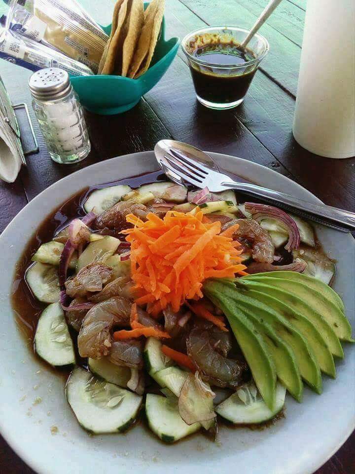 Mariscos Los Aguachiles image 10