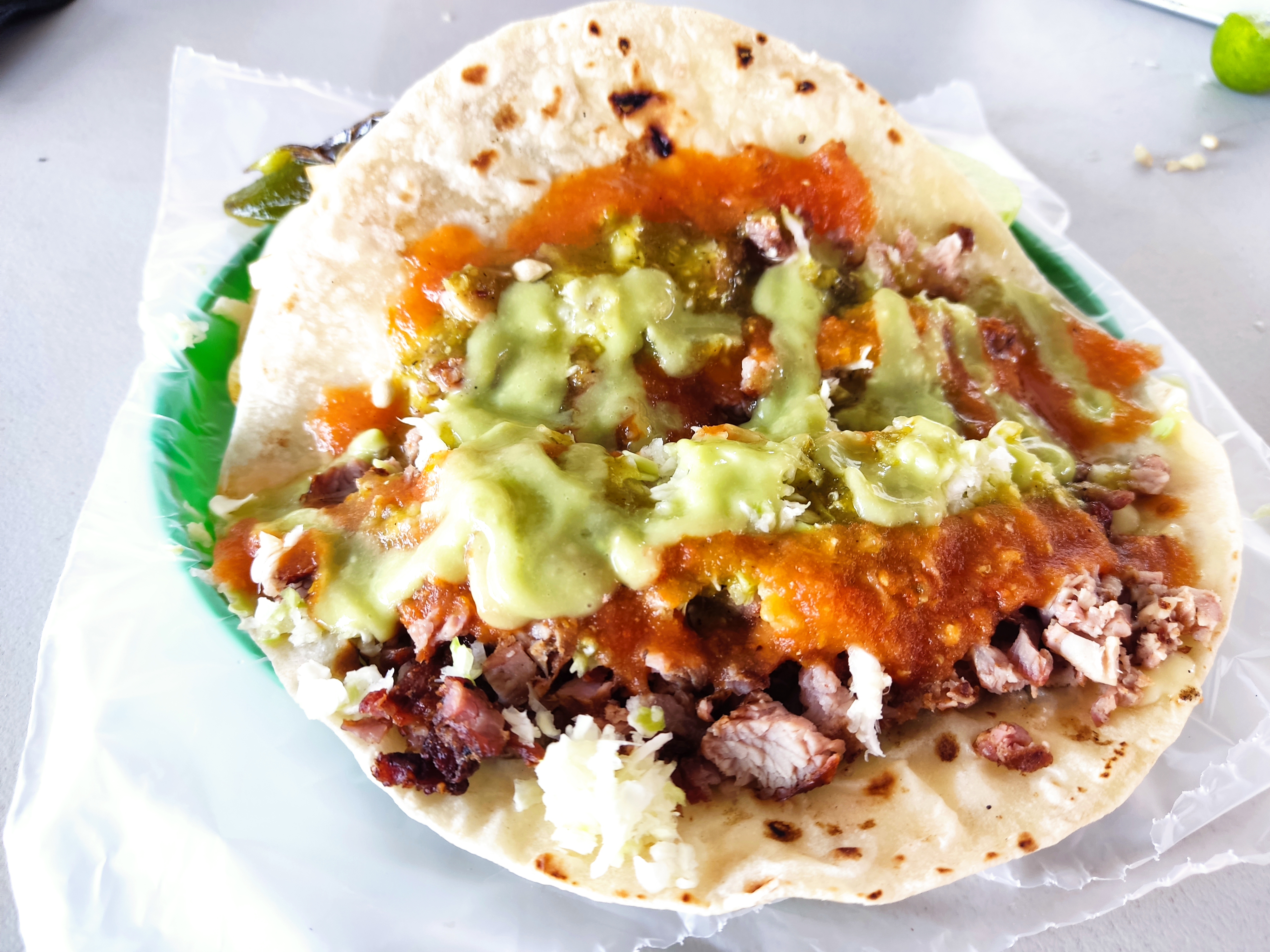 Tacos Los Parados image 1