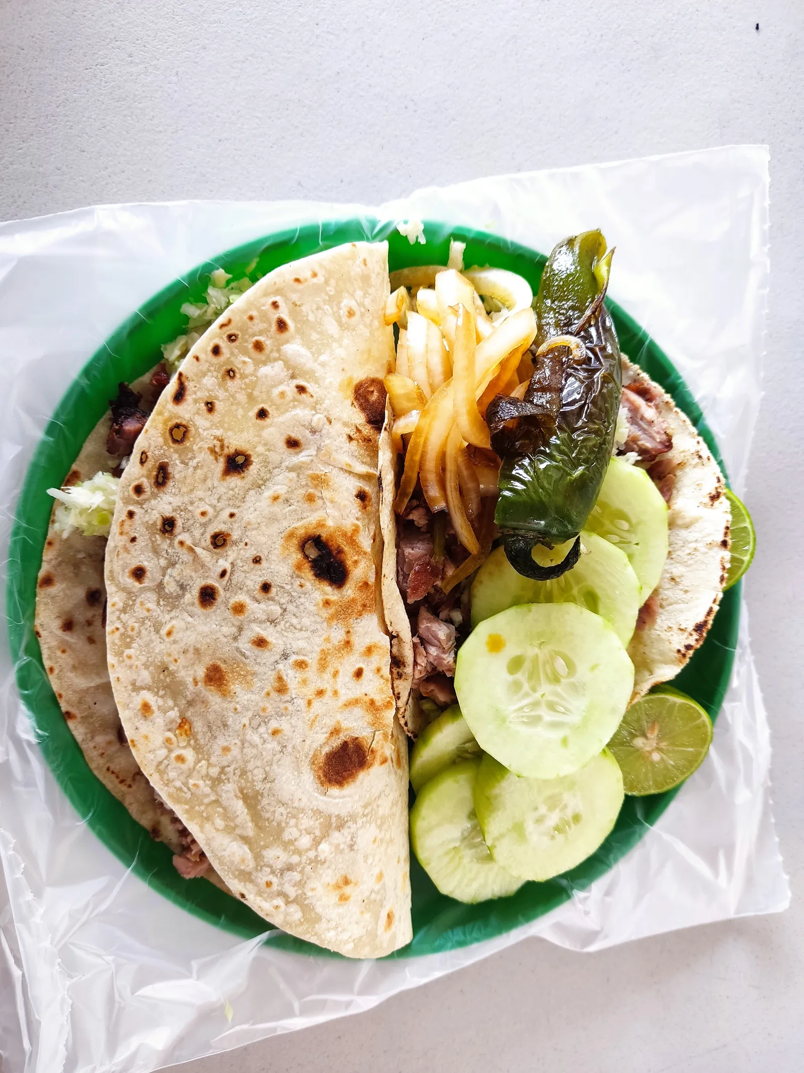 Tacos Los Parados image 2