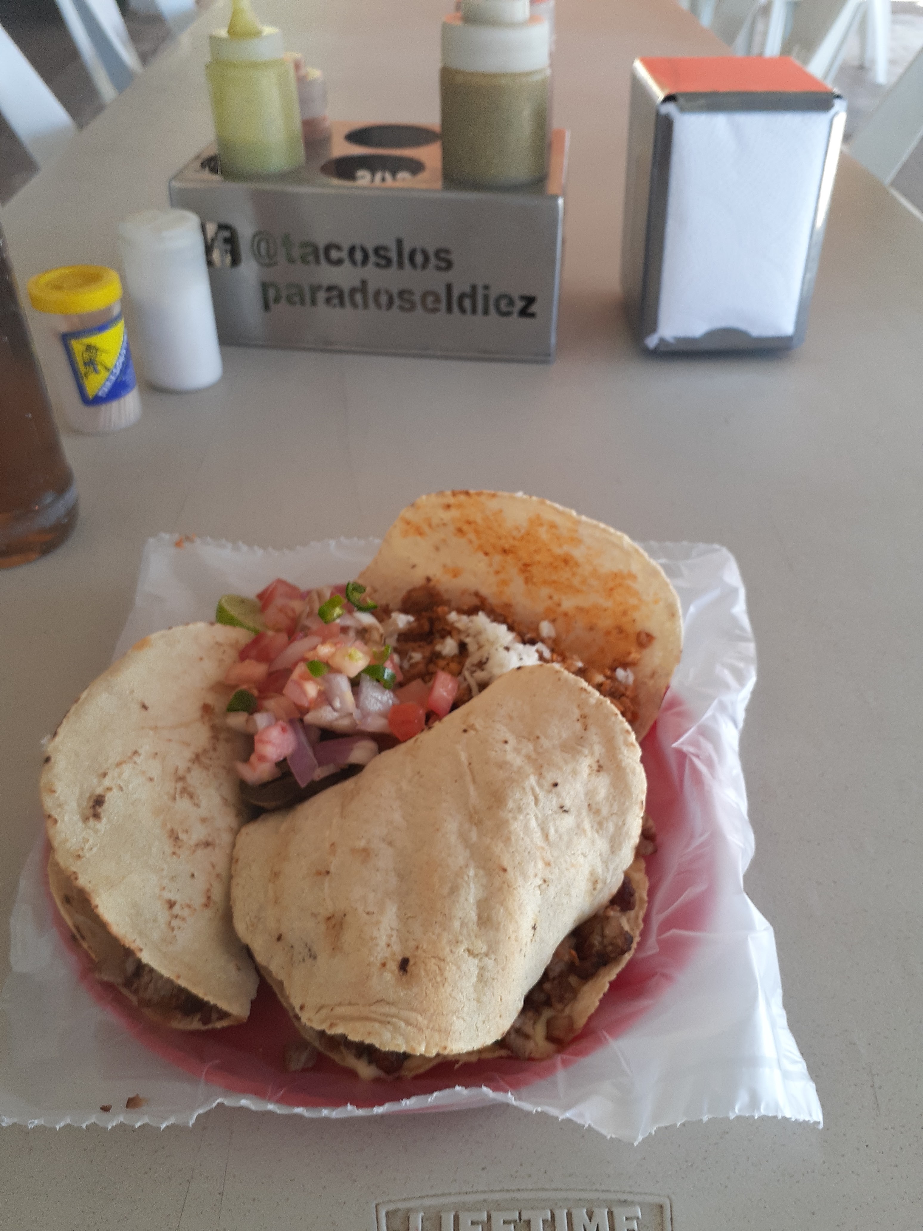Tacos Los Parados image 3