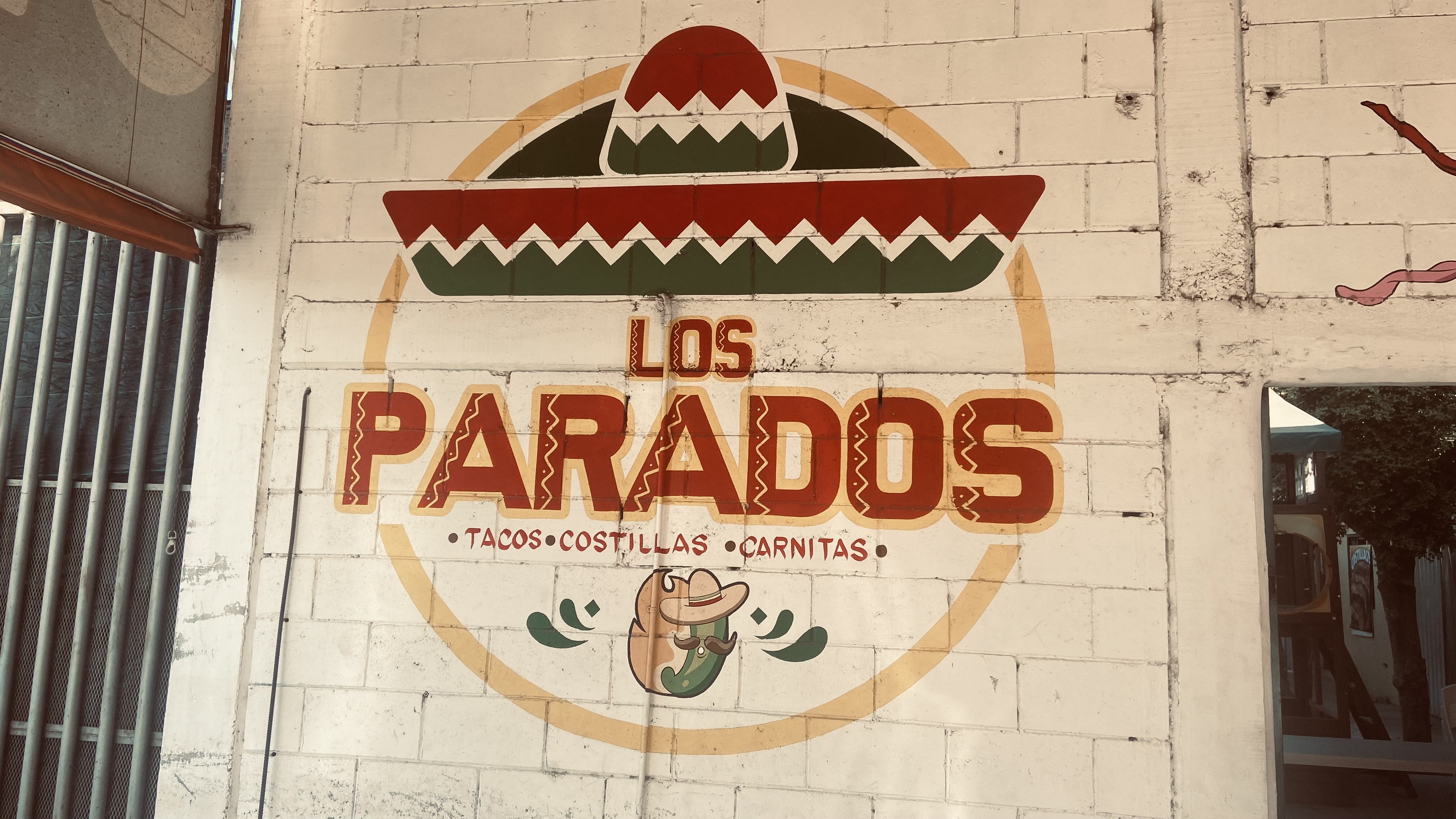 Tacos Los Parados image 4