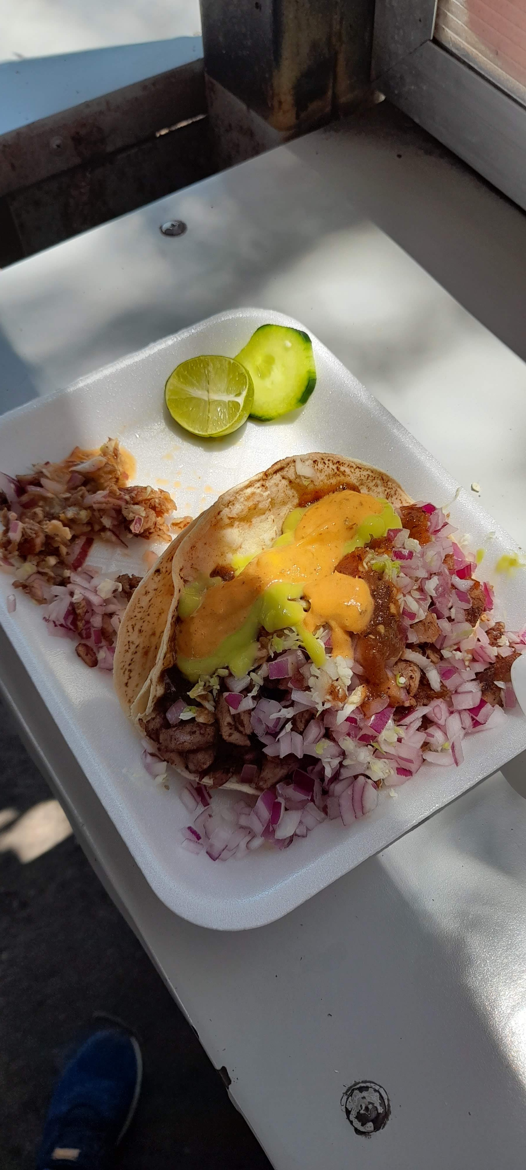 Tacos Los Parados image 5