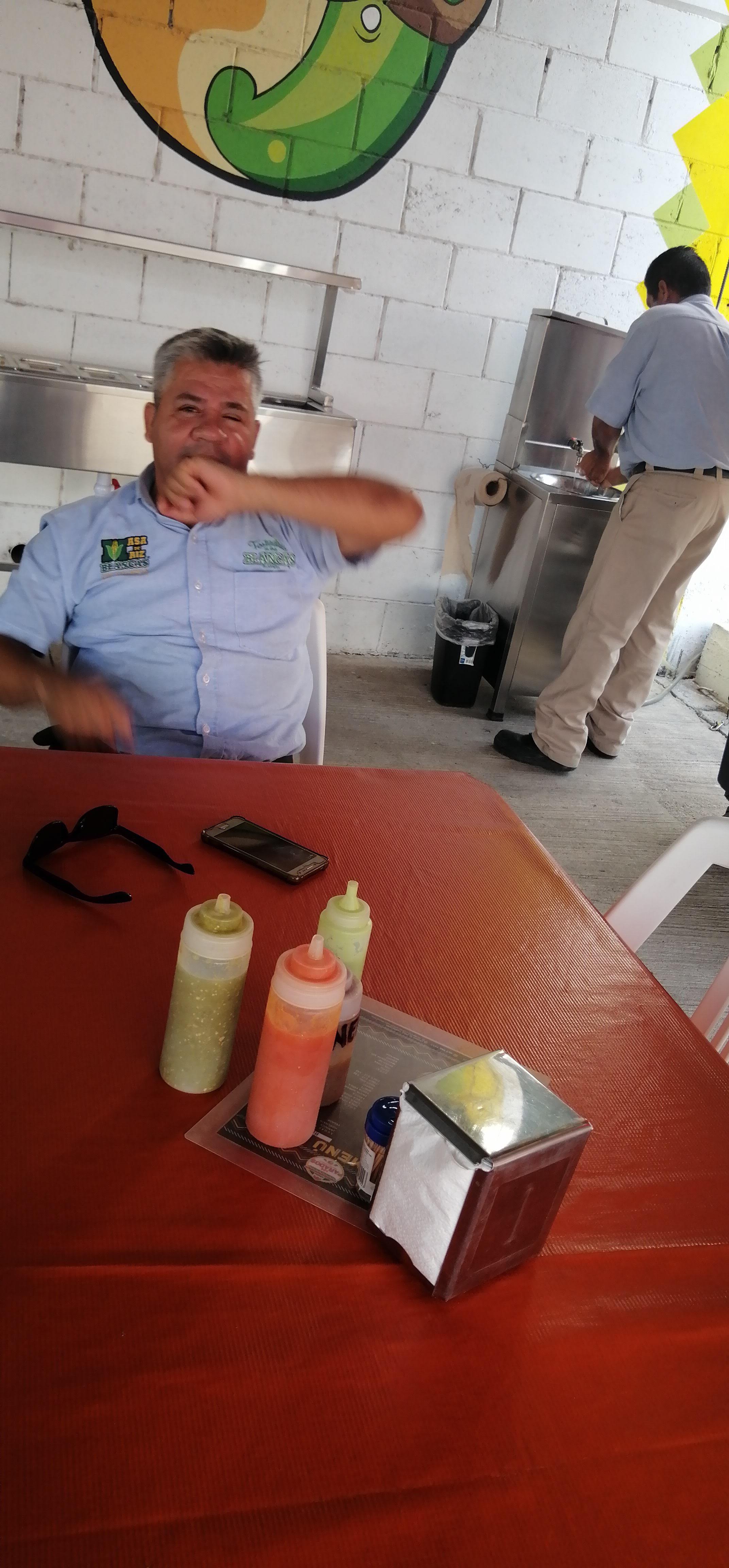 Tacos Los Parados image 6