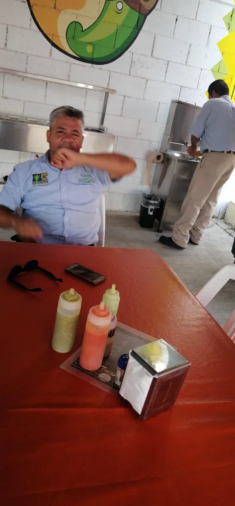 Tacos Los Parados image 6