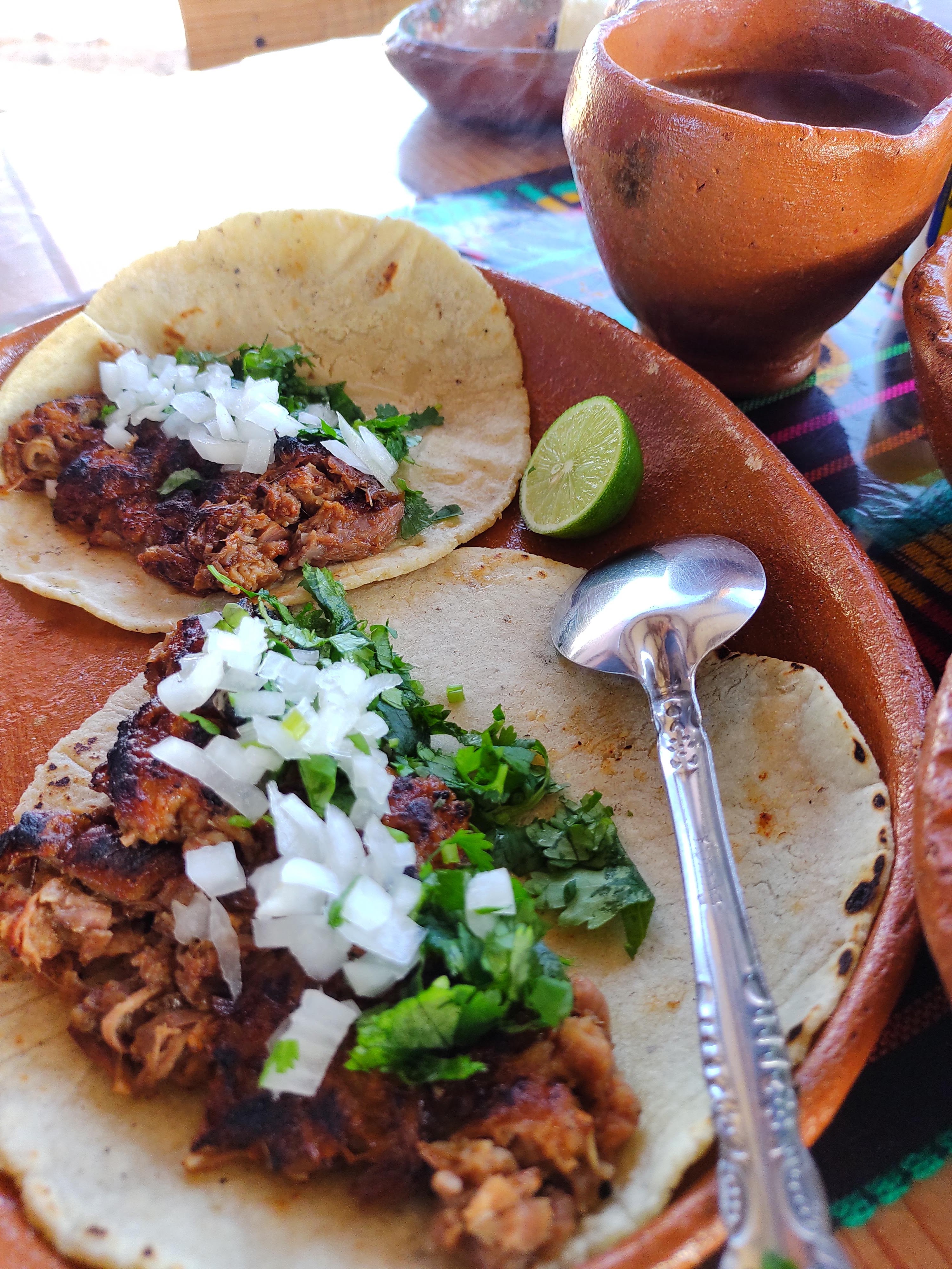 Borrego Tatemado Sinaloa image 2