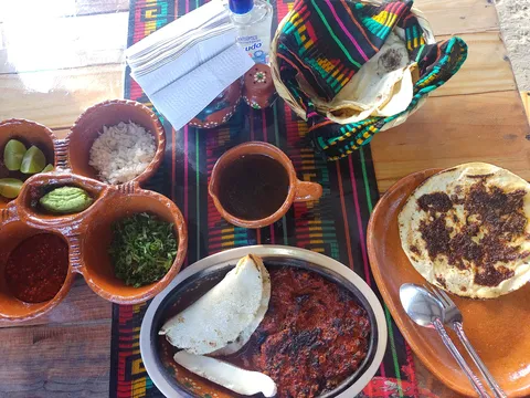 Borrego Tatemado Sinaloa image 3