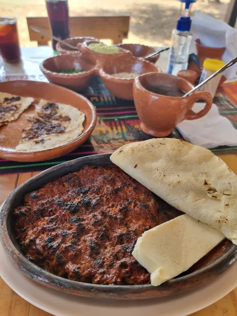 Borrego Tatemado Sinaloa image 4