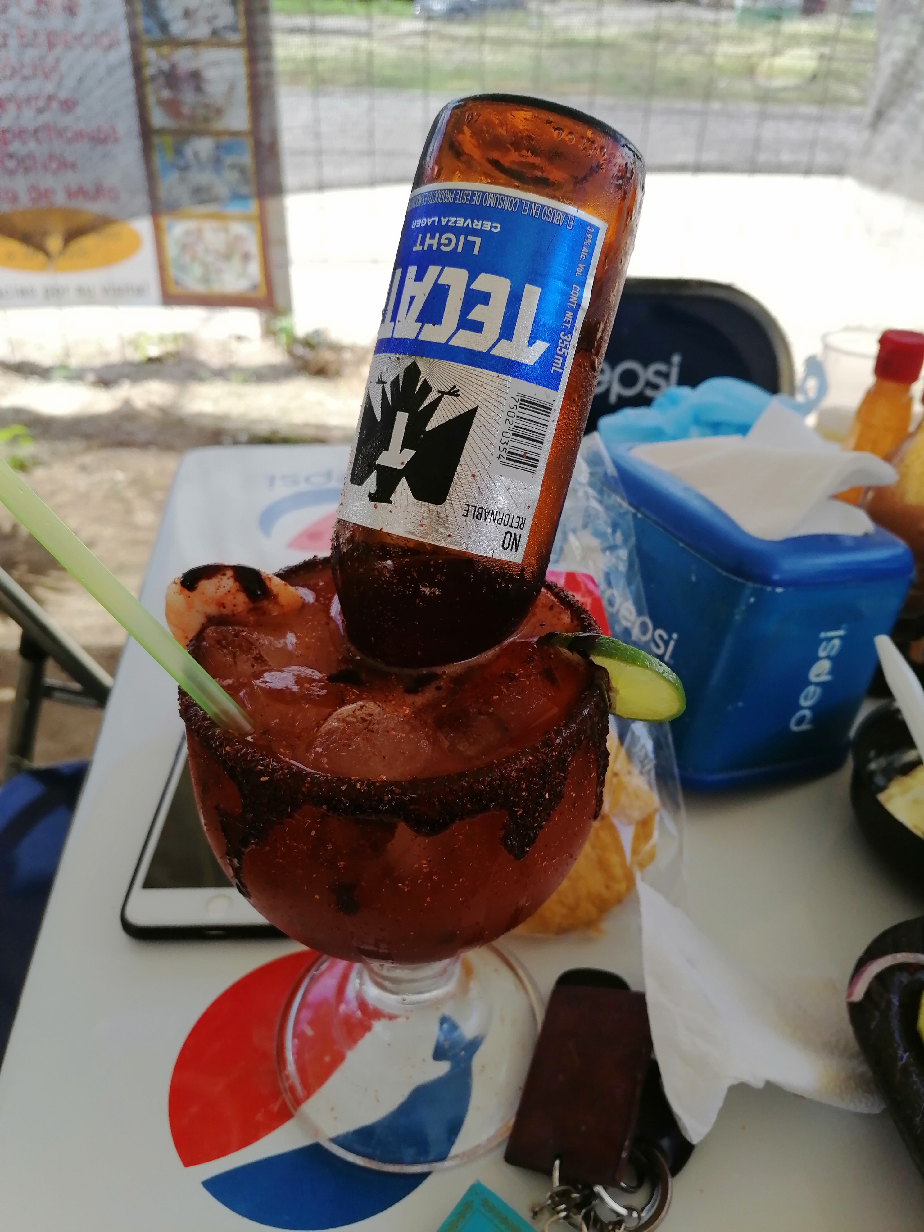 Mariscos El Punto image 4