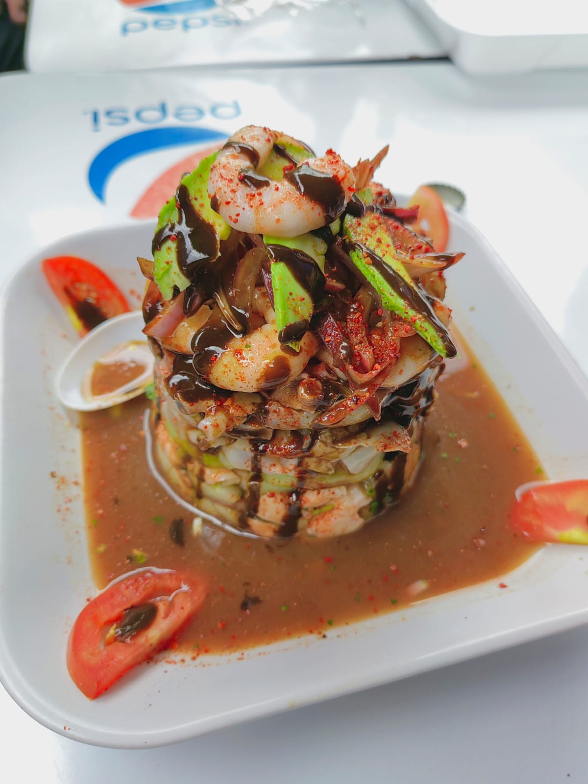 Mariscos El Punto image 5