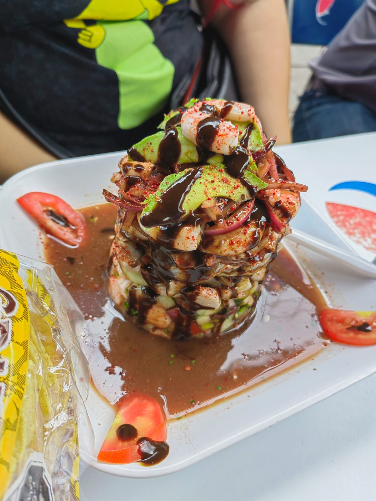 Mariscos El Punto image 7