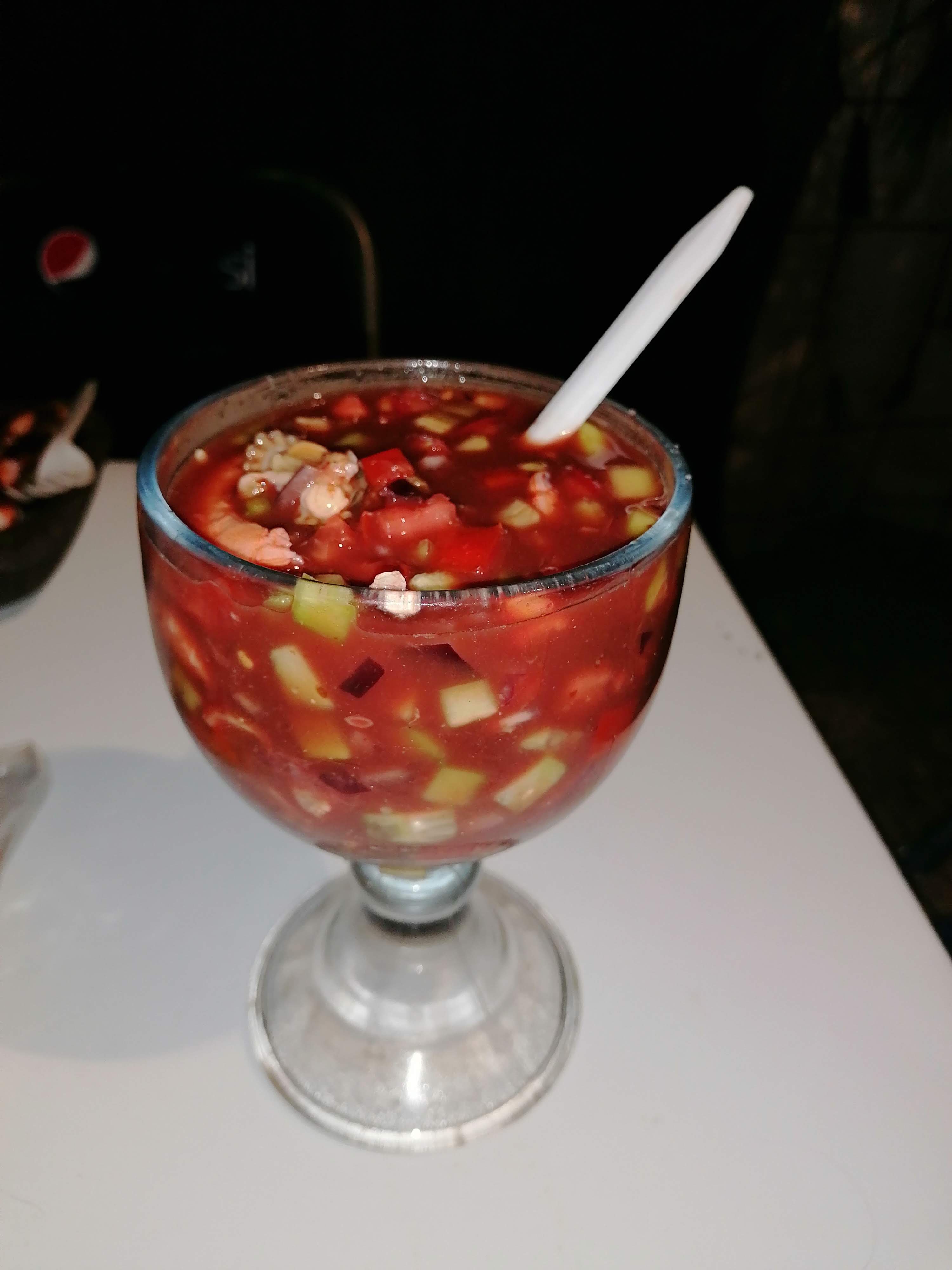 Mariscos El Punto image 8