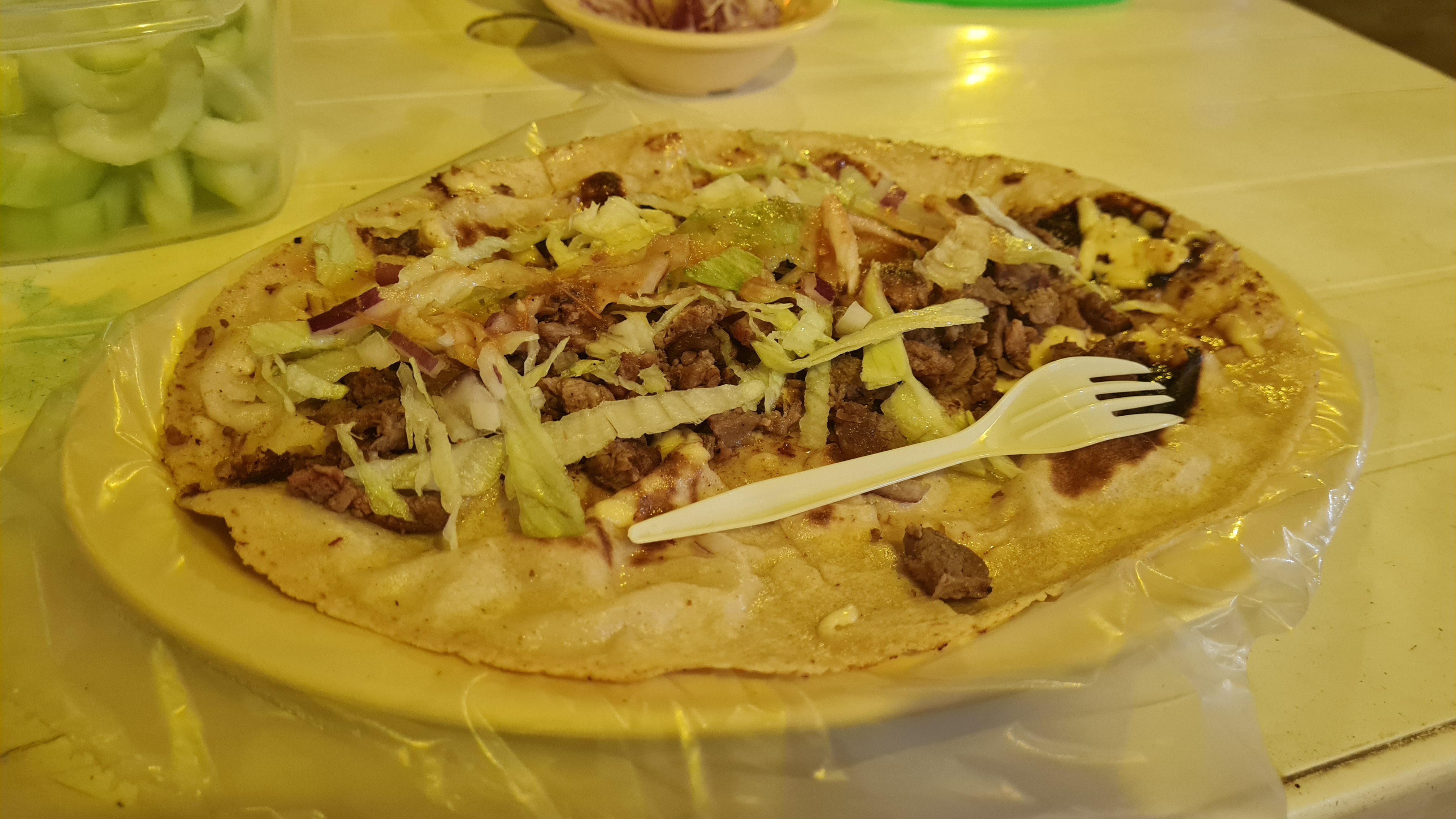 Taqueria MIRANDA’S image 1