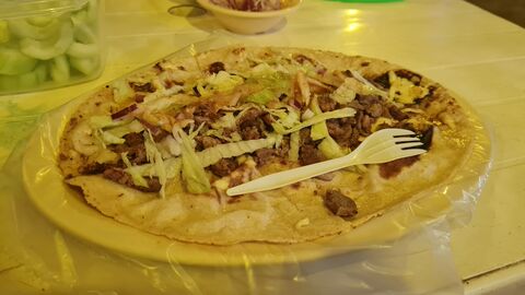 Taqueria MIRANDA’S image 1