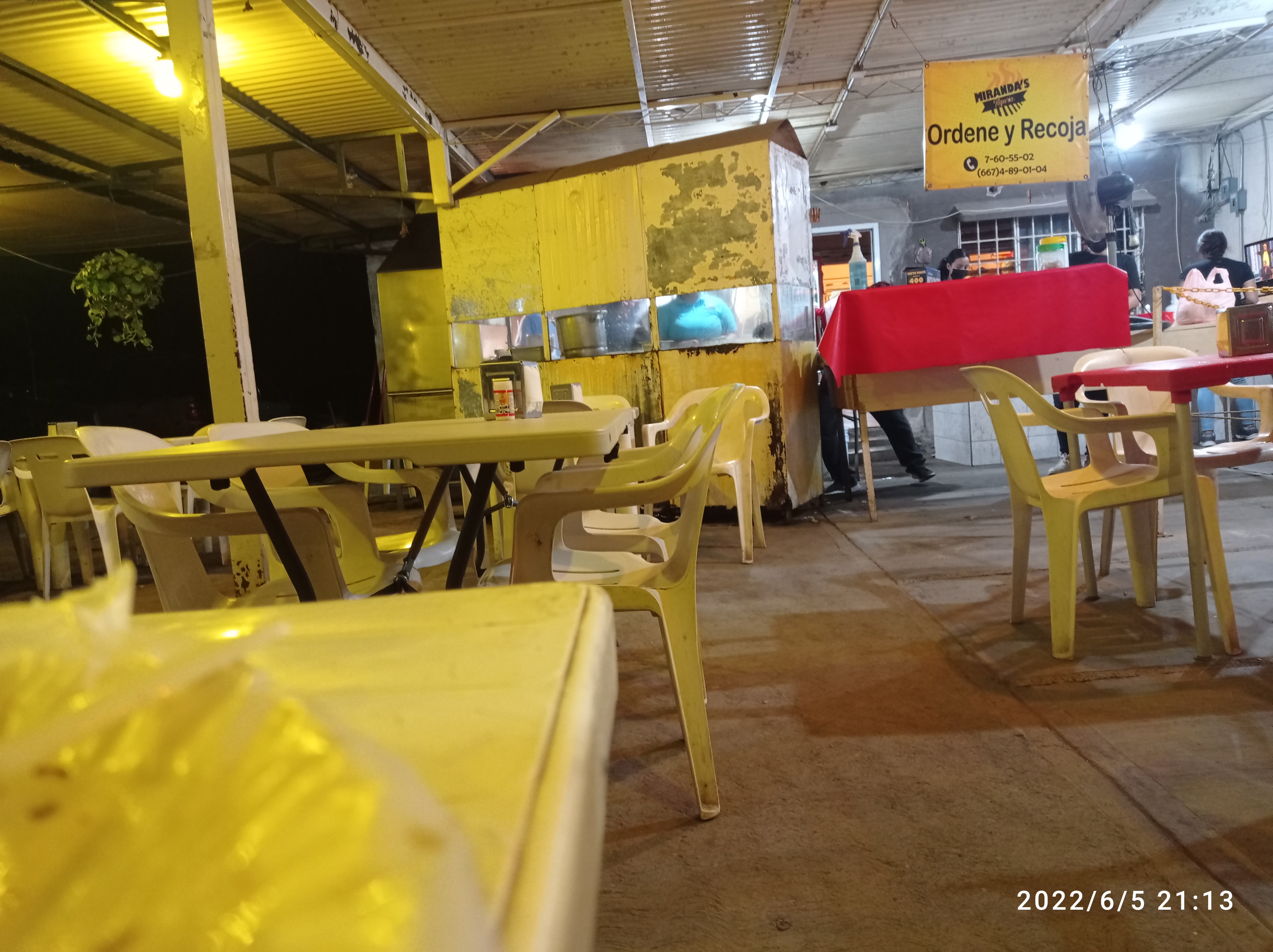 Taqueria MIRANDA’S image 2