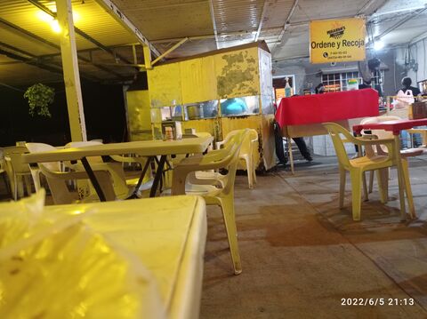 Taqueria MIRANDA’S image 2